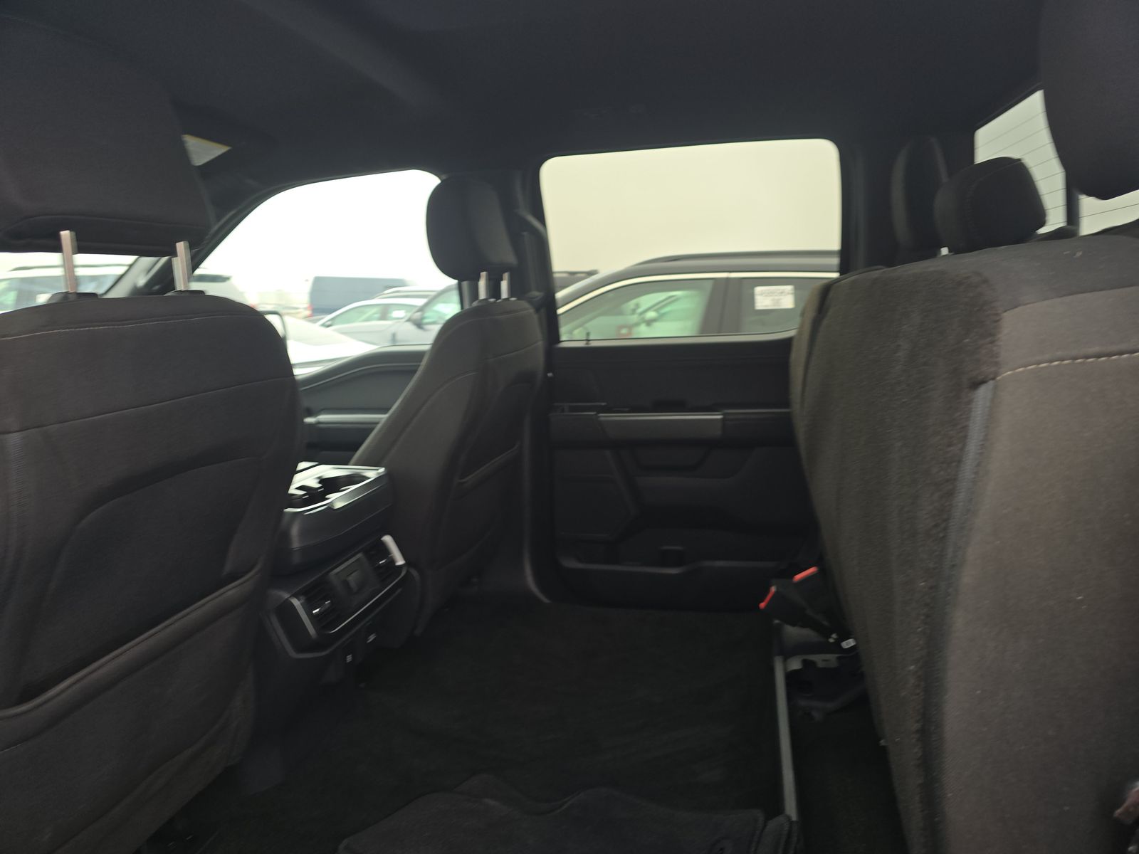 2022 Ford F-150 XLT AWD