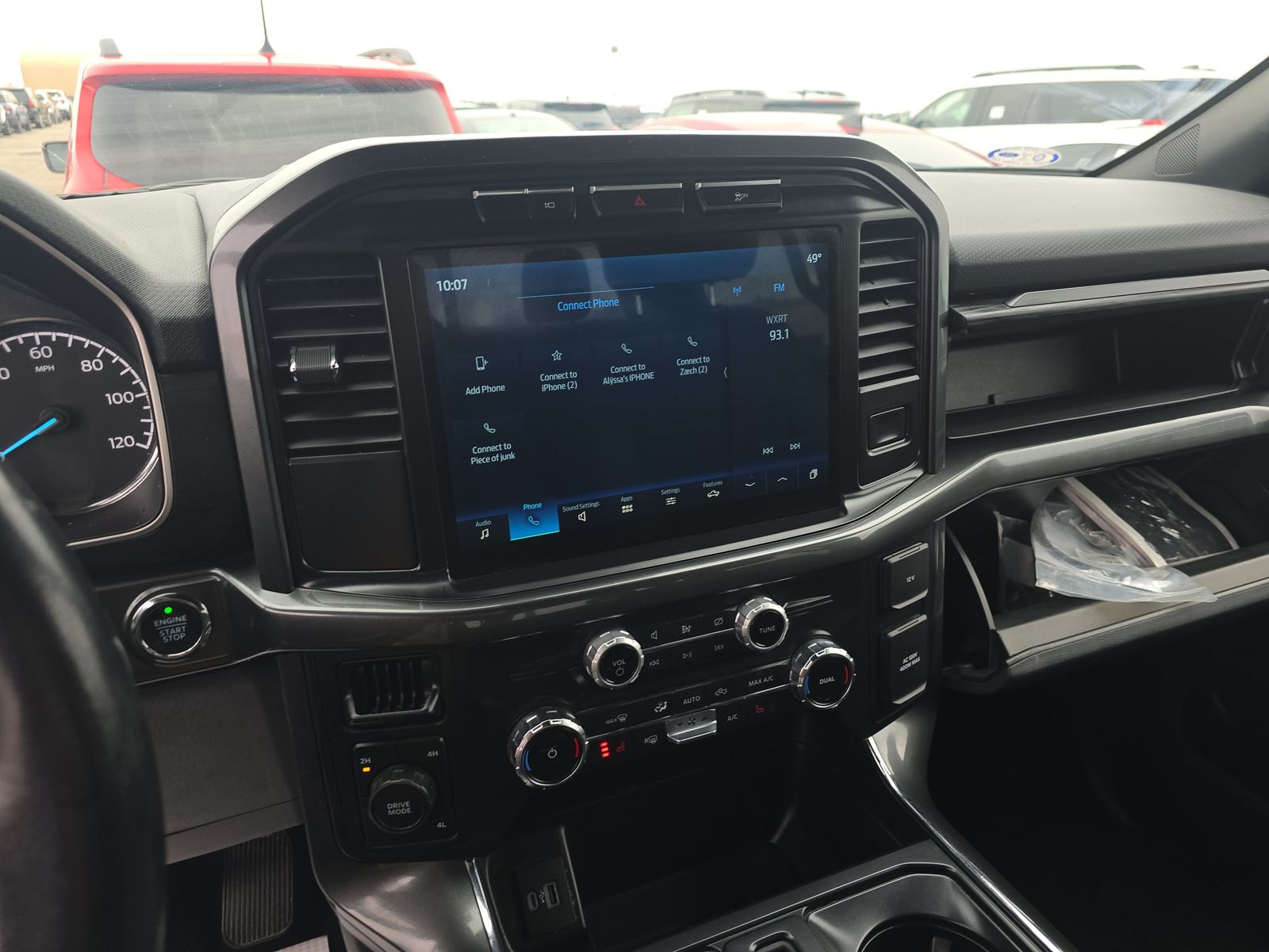 2022 Ford F-150 XLT AWD