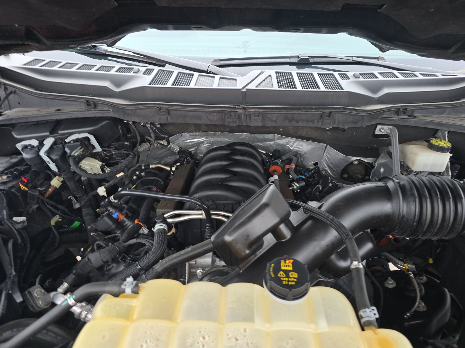 2022 Ford F-150 XLT AWD