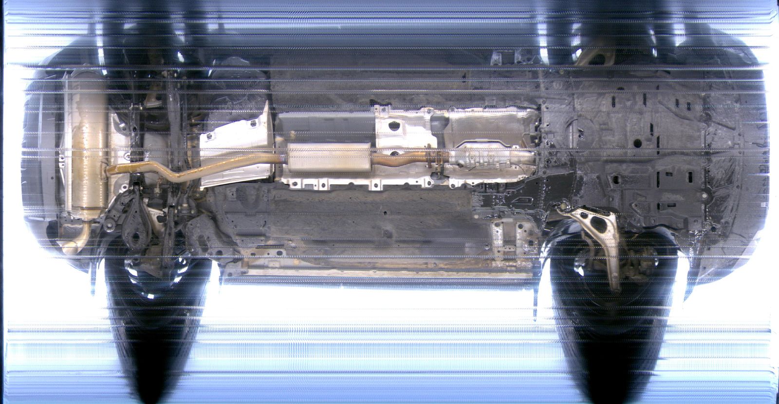 2025 Nissan Rogue SL FWD