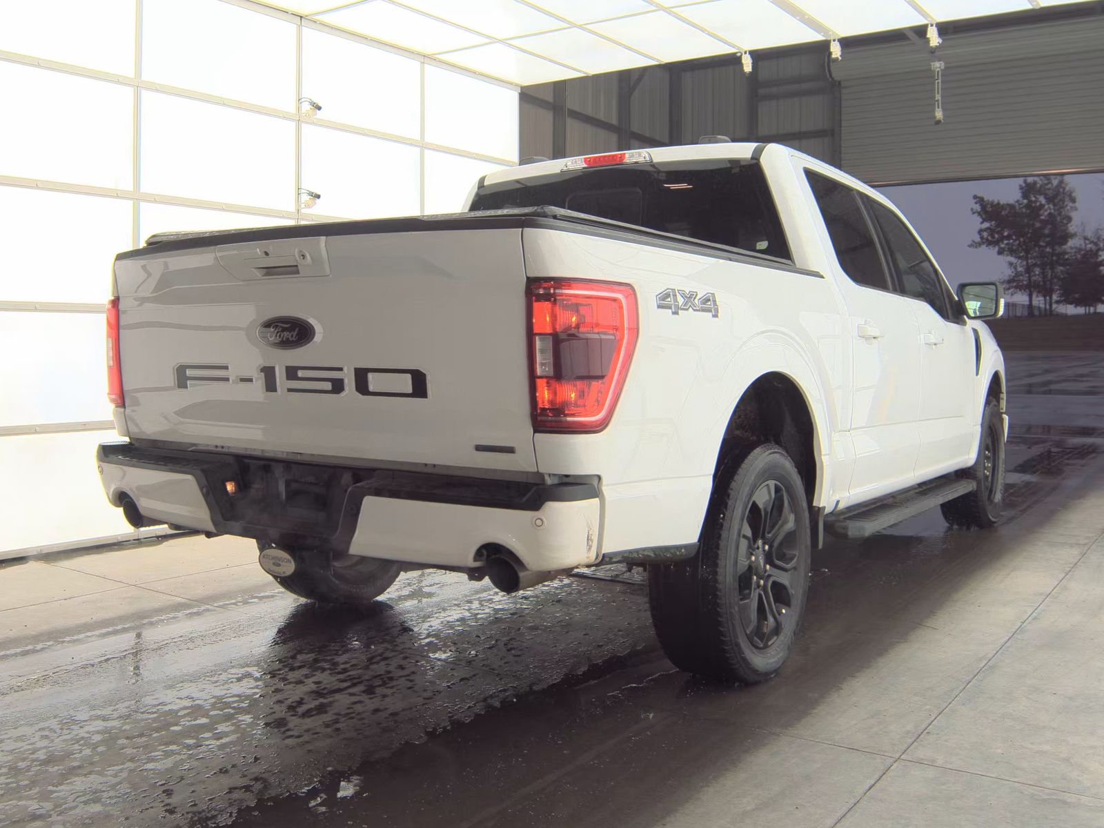 2023 Ford F-150 XLT AWD