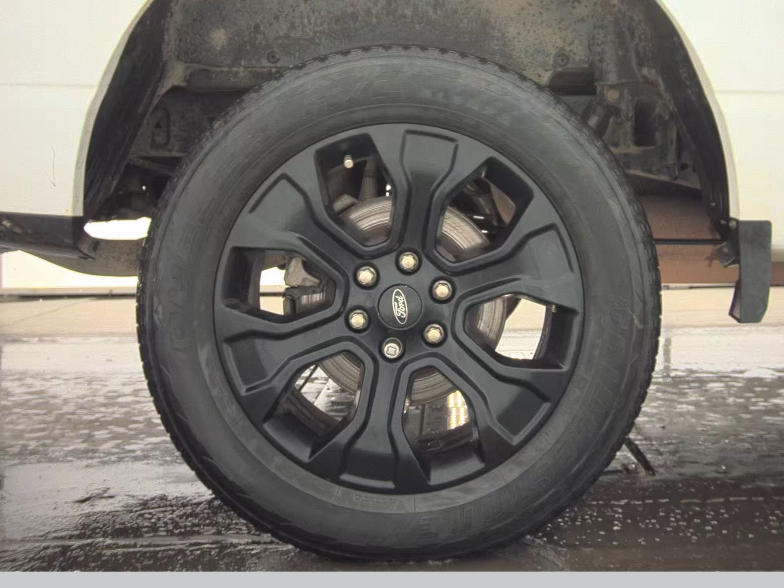 2023 Ford F-150 XLT AWD