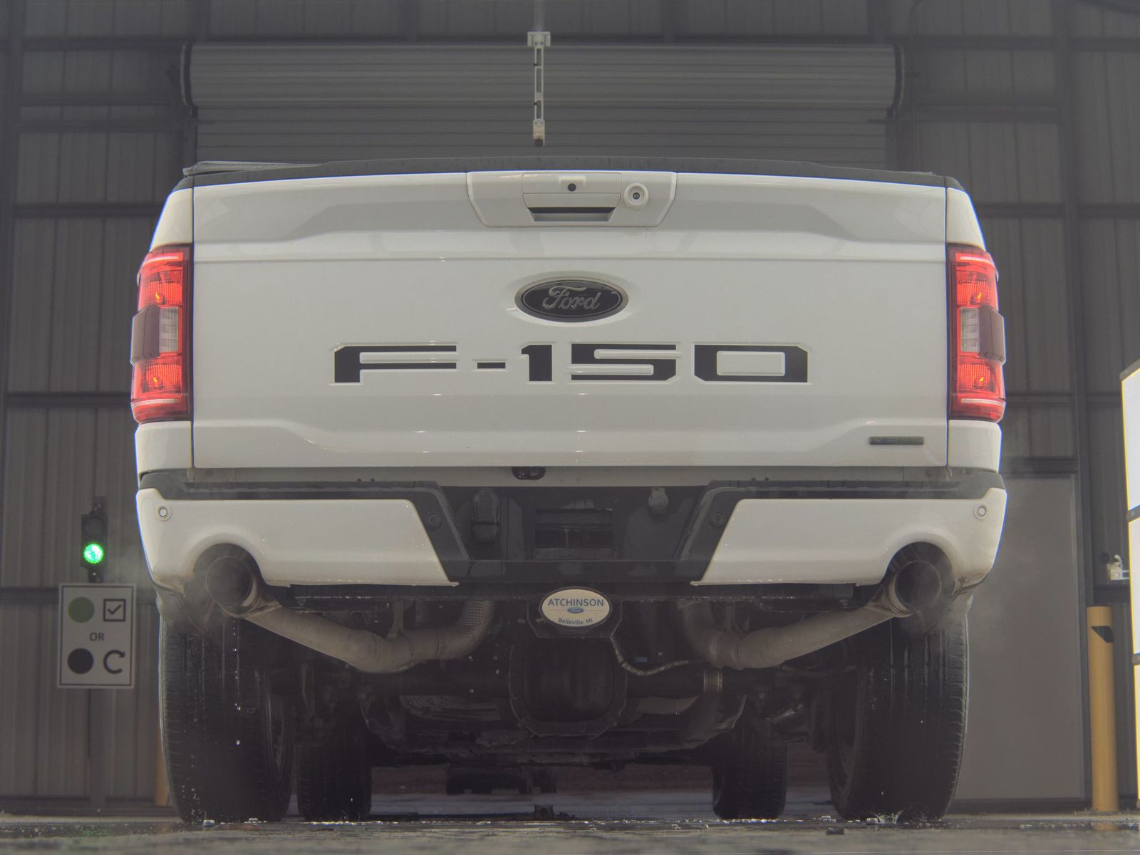 2023 Ford F-150 XLT AWD