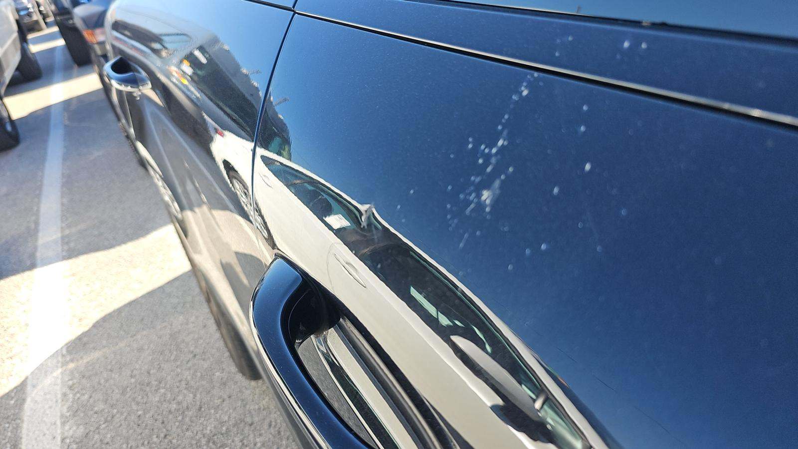 2022 Porsche Macan S AWD