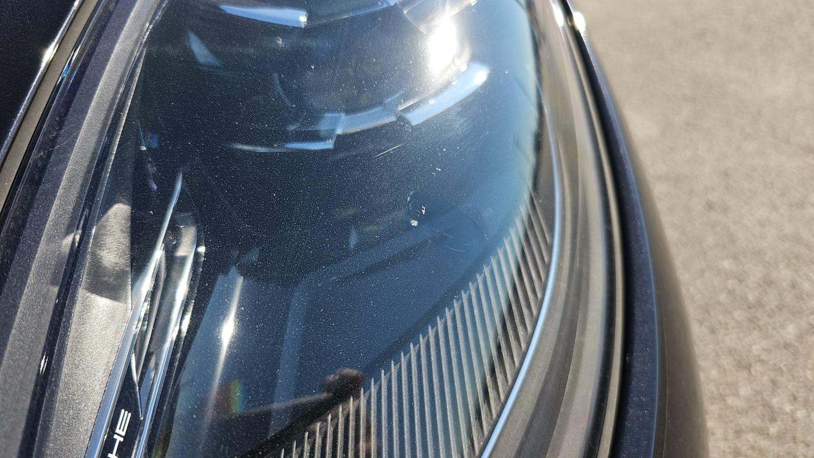 2022 Porsche Macan S AWD