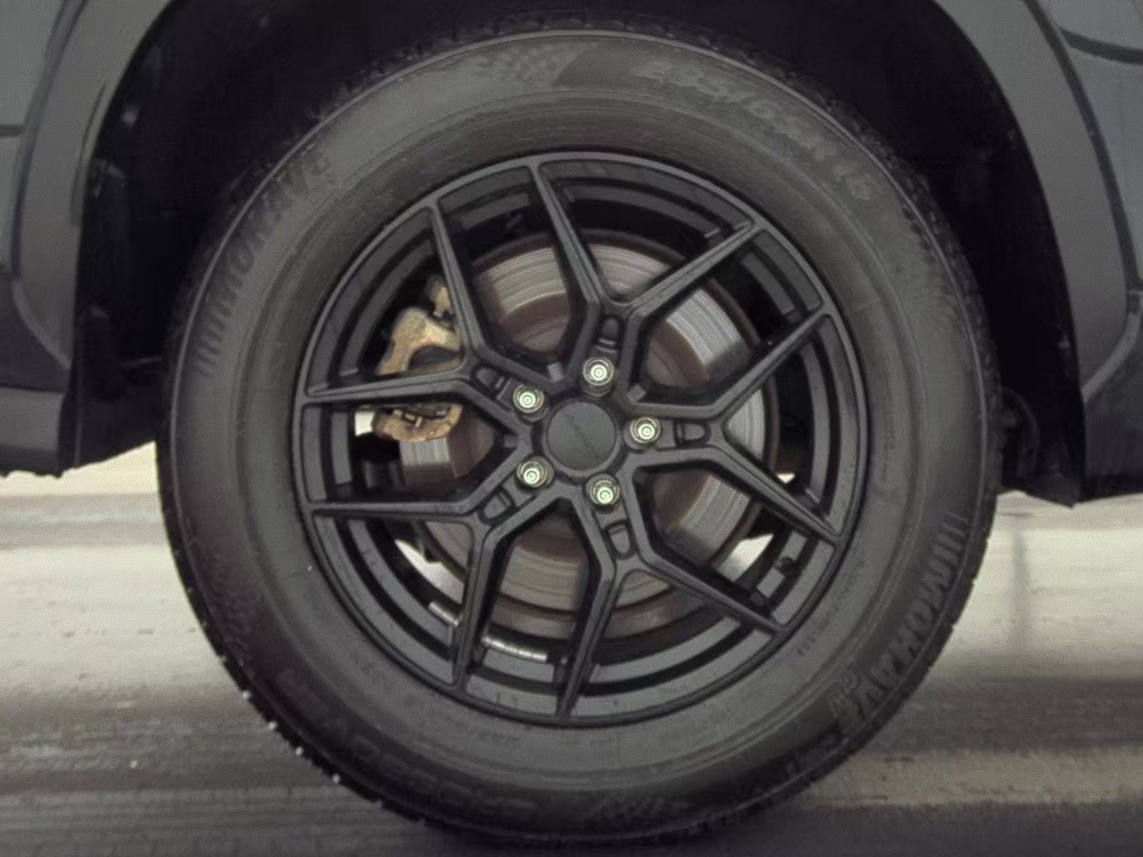 2022 Toyota Highlander L FWD