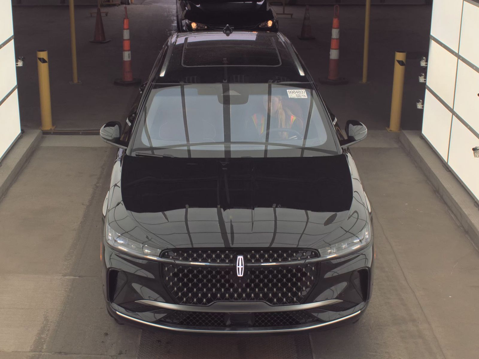 2024 Lincoln Nautilus Black Label AWD