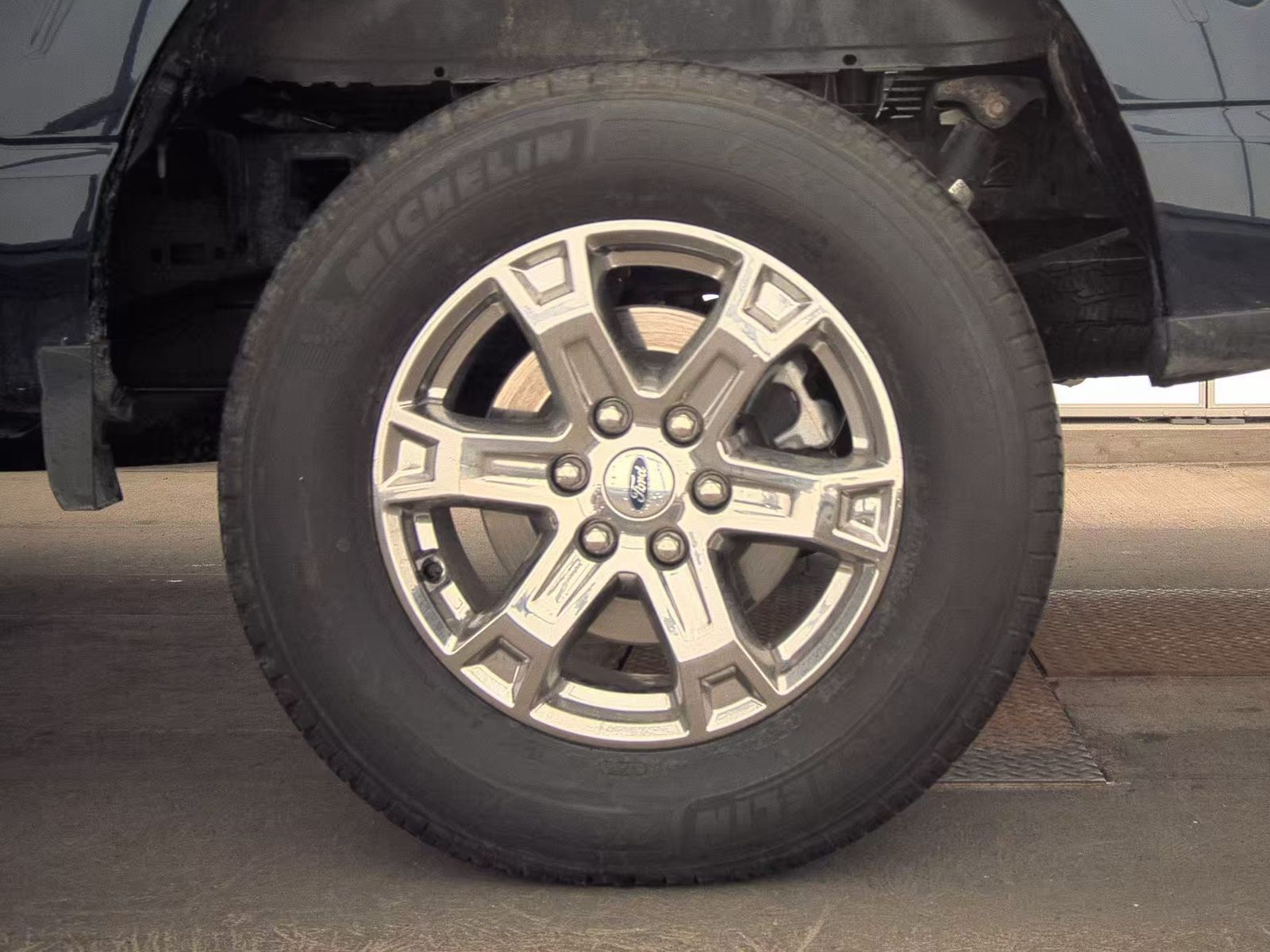 2022 Ford F-150 XLT AWD