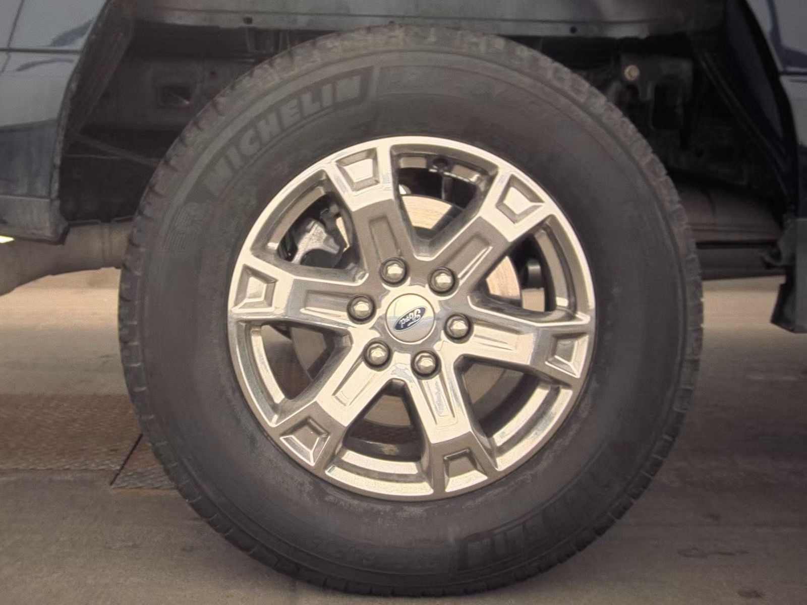 2022 Ford F-150 XLT AWD