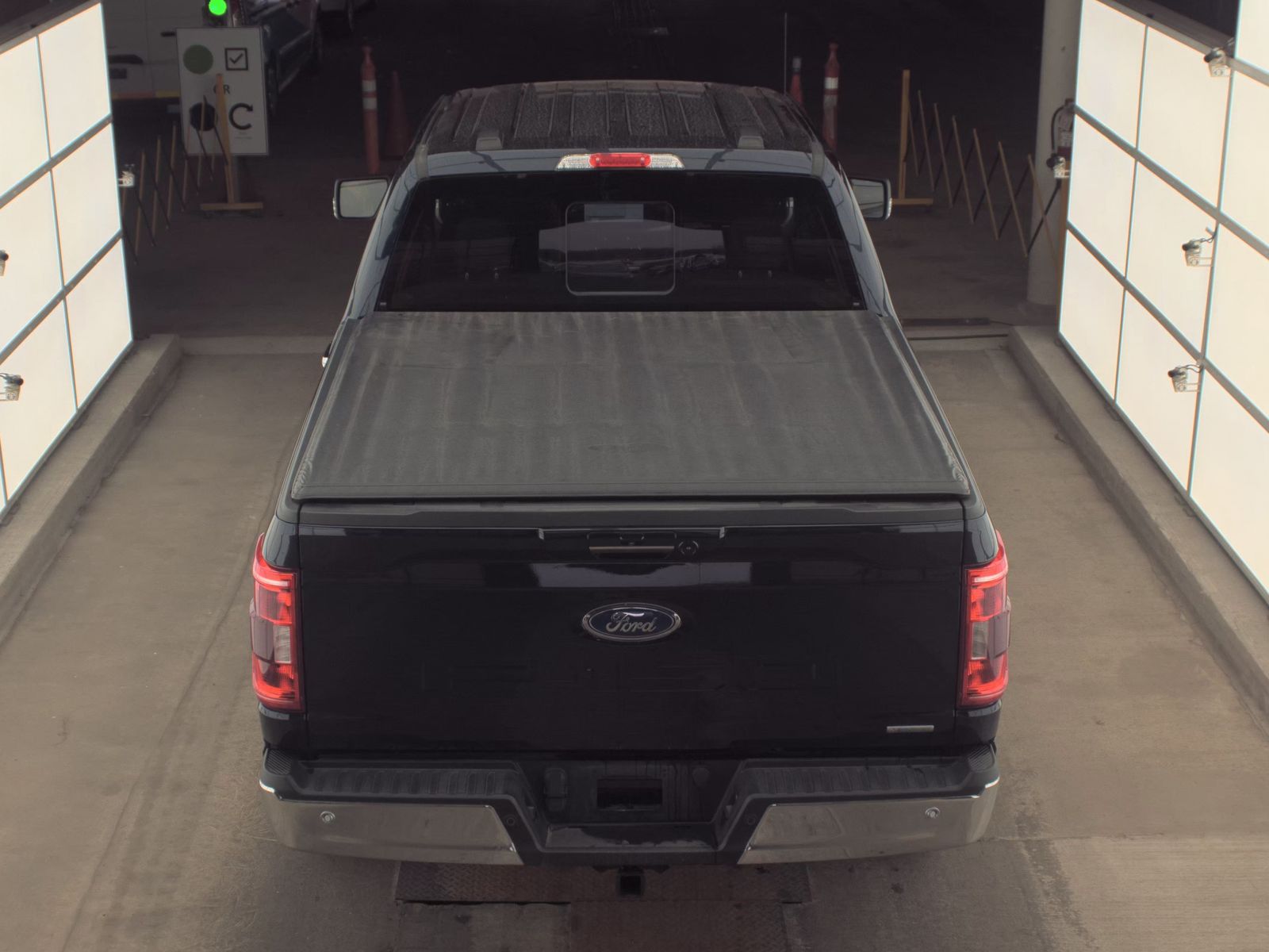 2022 Ford F-150 XLT AWD