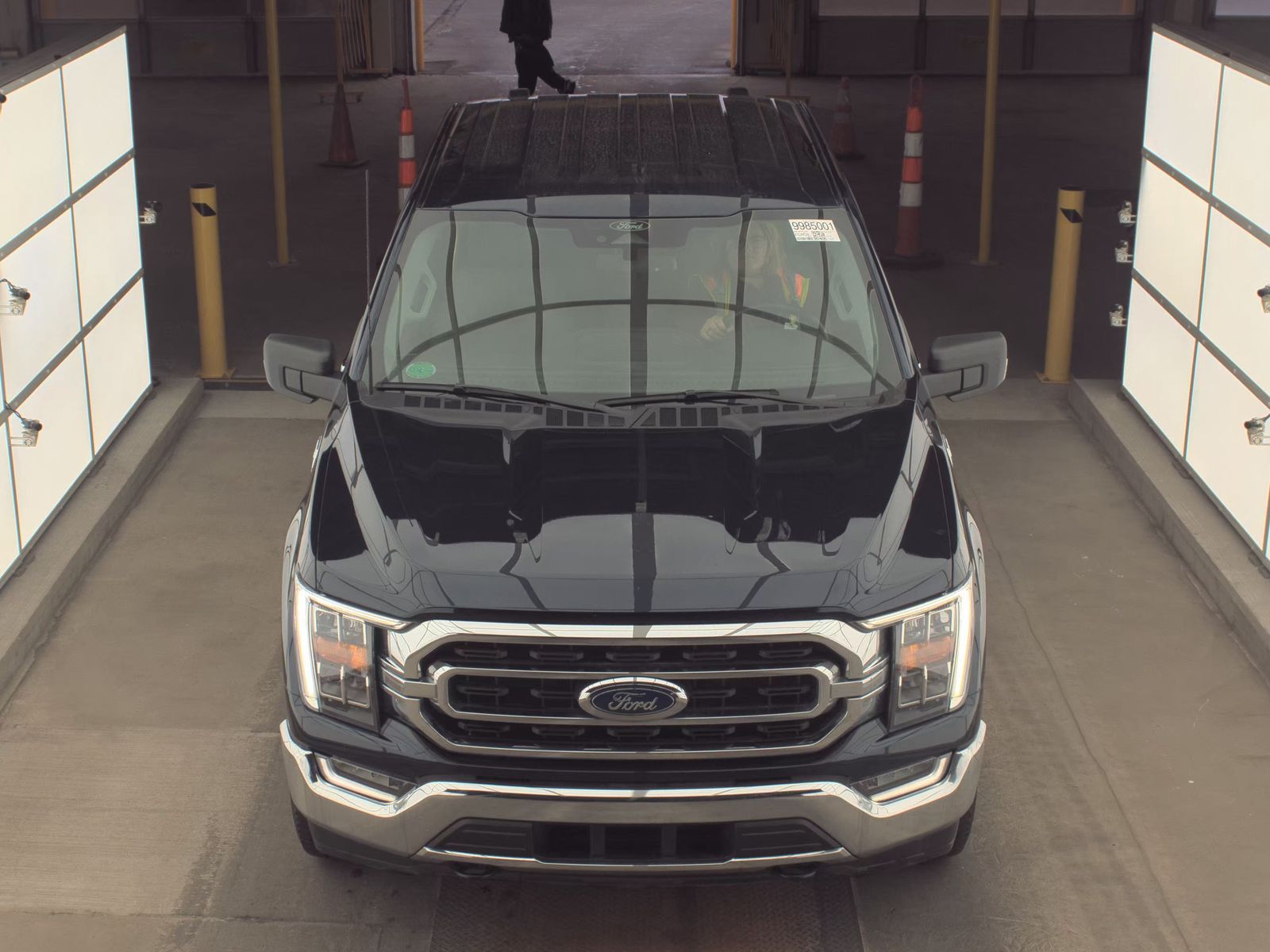 2022 Ford F-150 XLT AWD