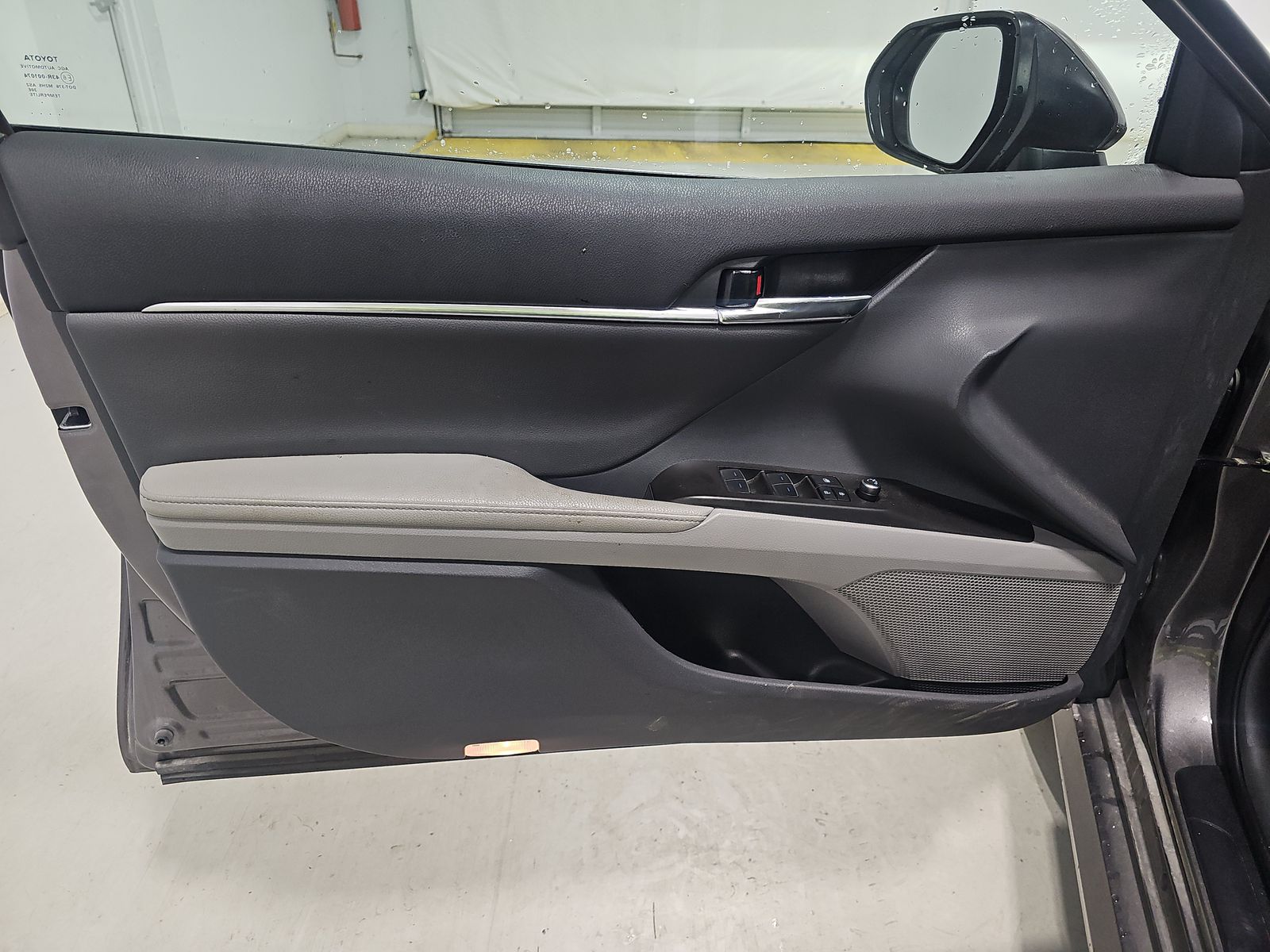 2024 Toyota Camry XLE AWD