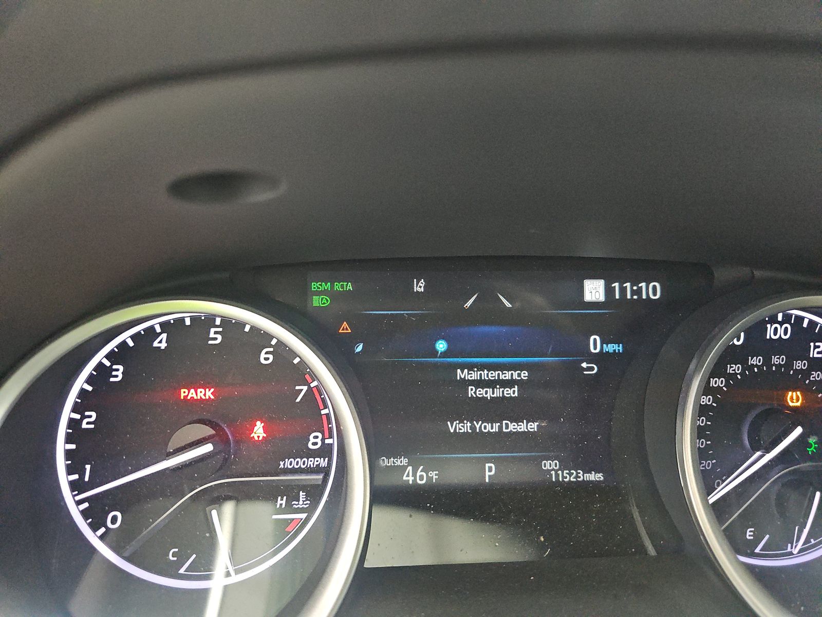 2024 Toyota Camry XLE AWD