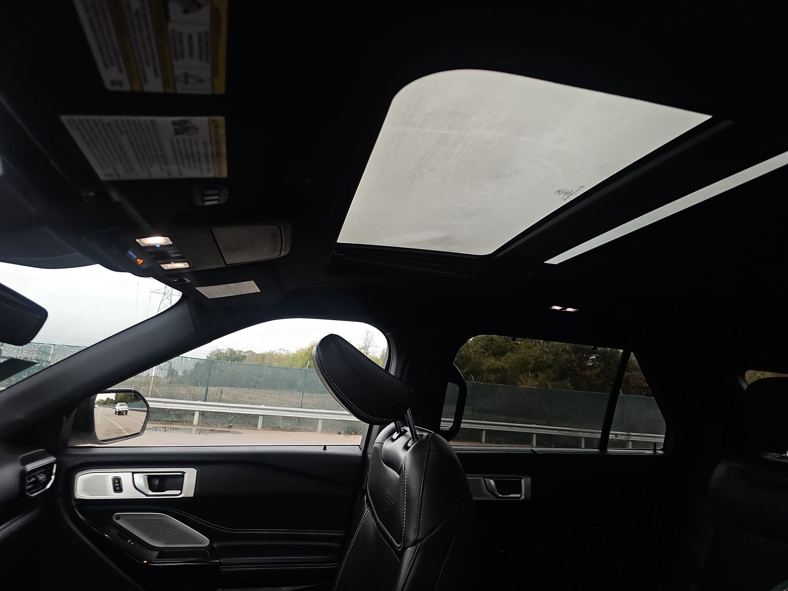 2022 Ford Explorer ST AWD