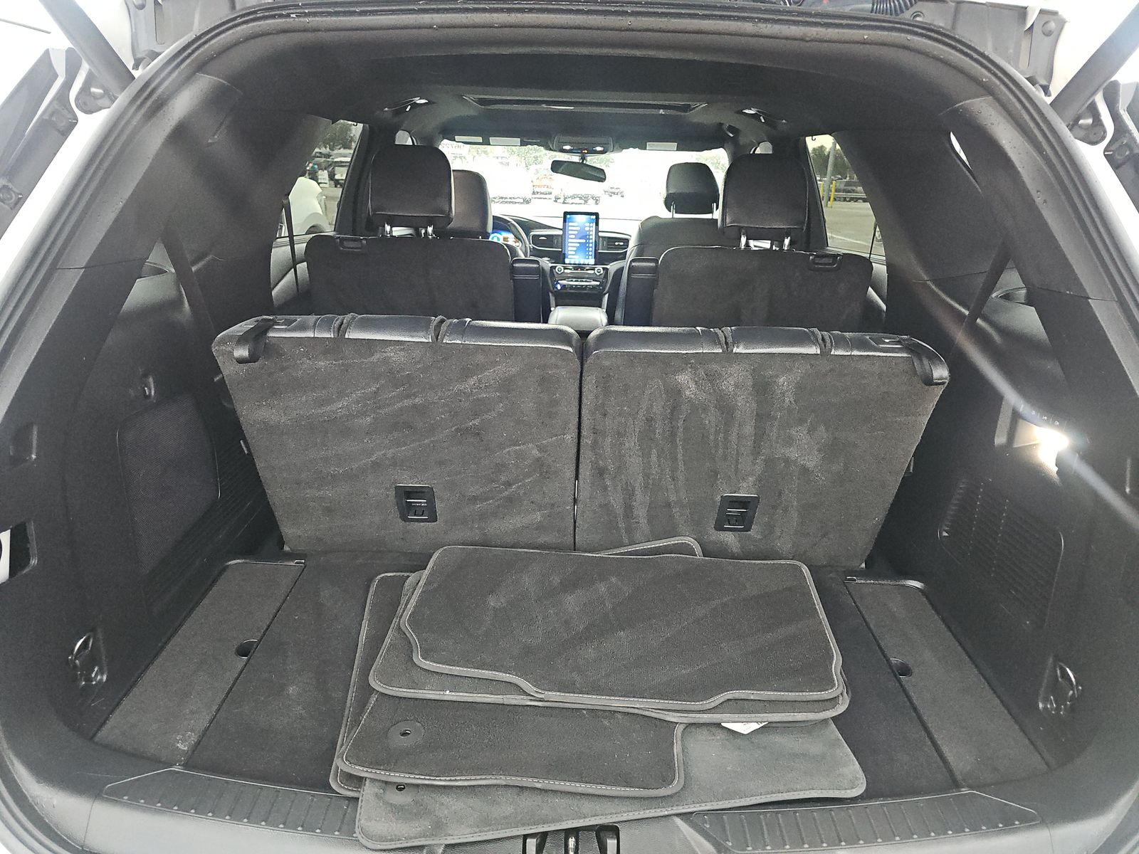 2022 Ford Explorer ST AWD