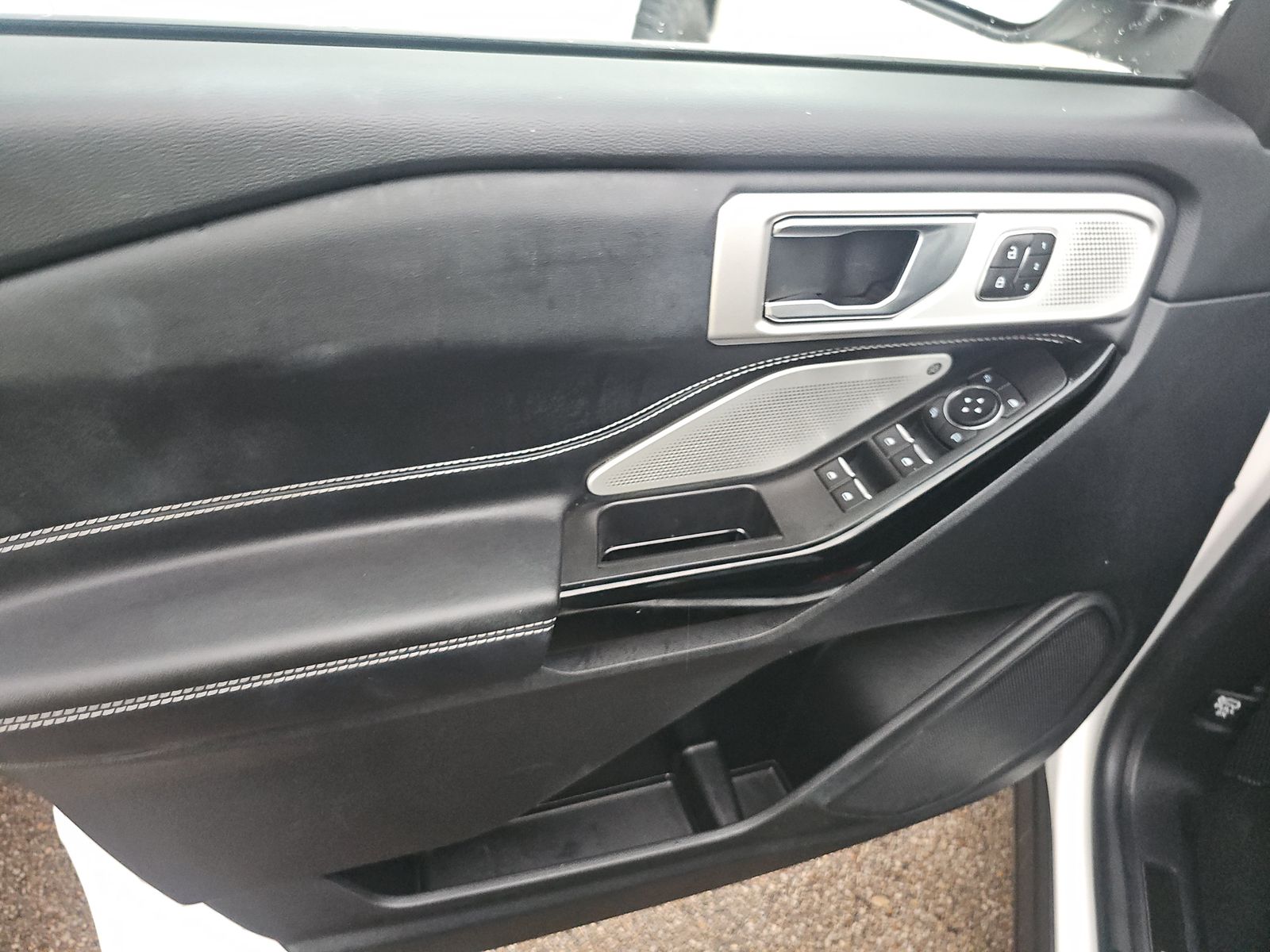 2022 Ford Explorer ST AWD