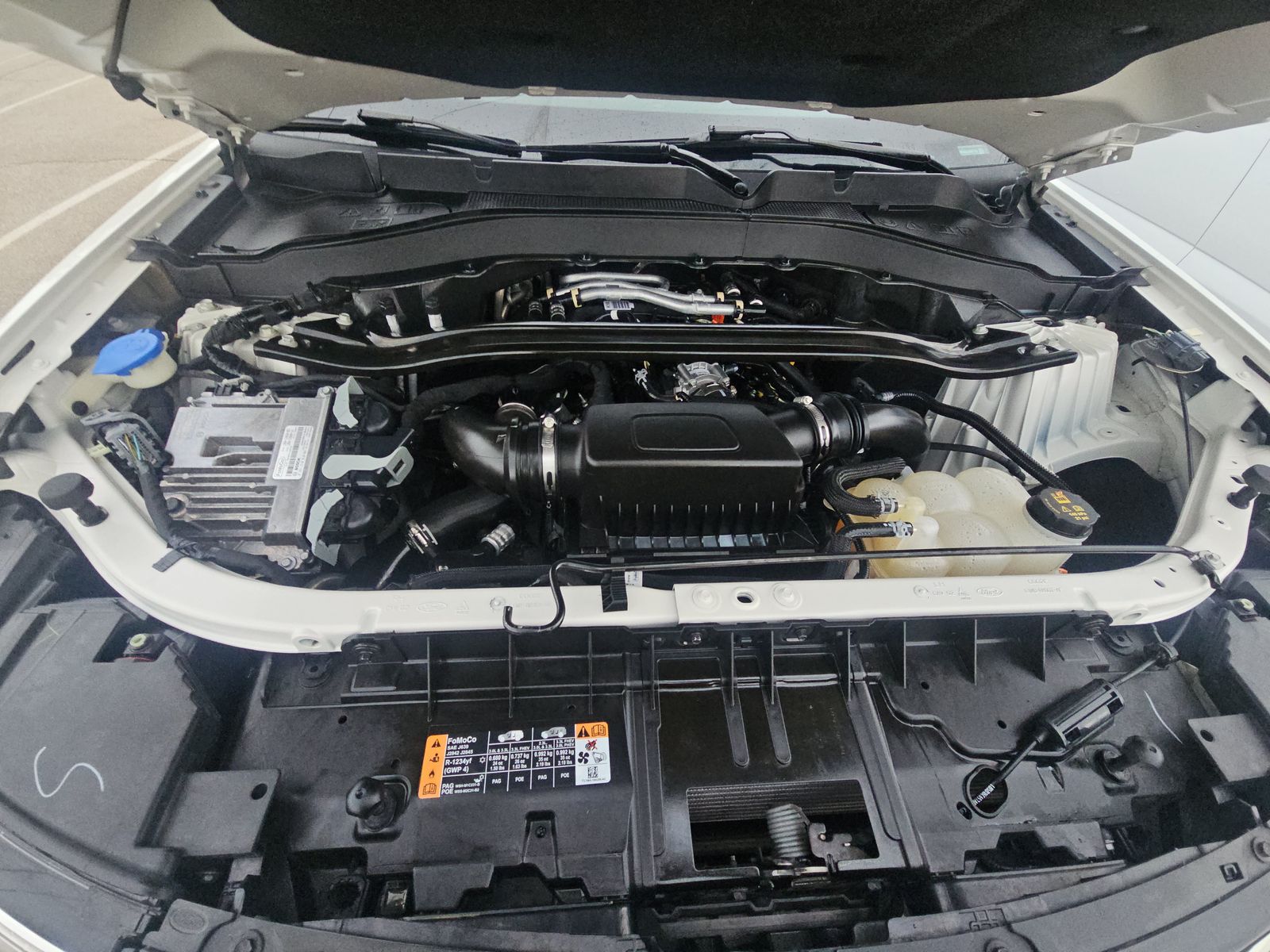 2022 Ford Explorer ST AWD