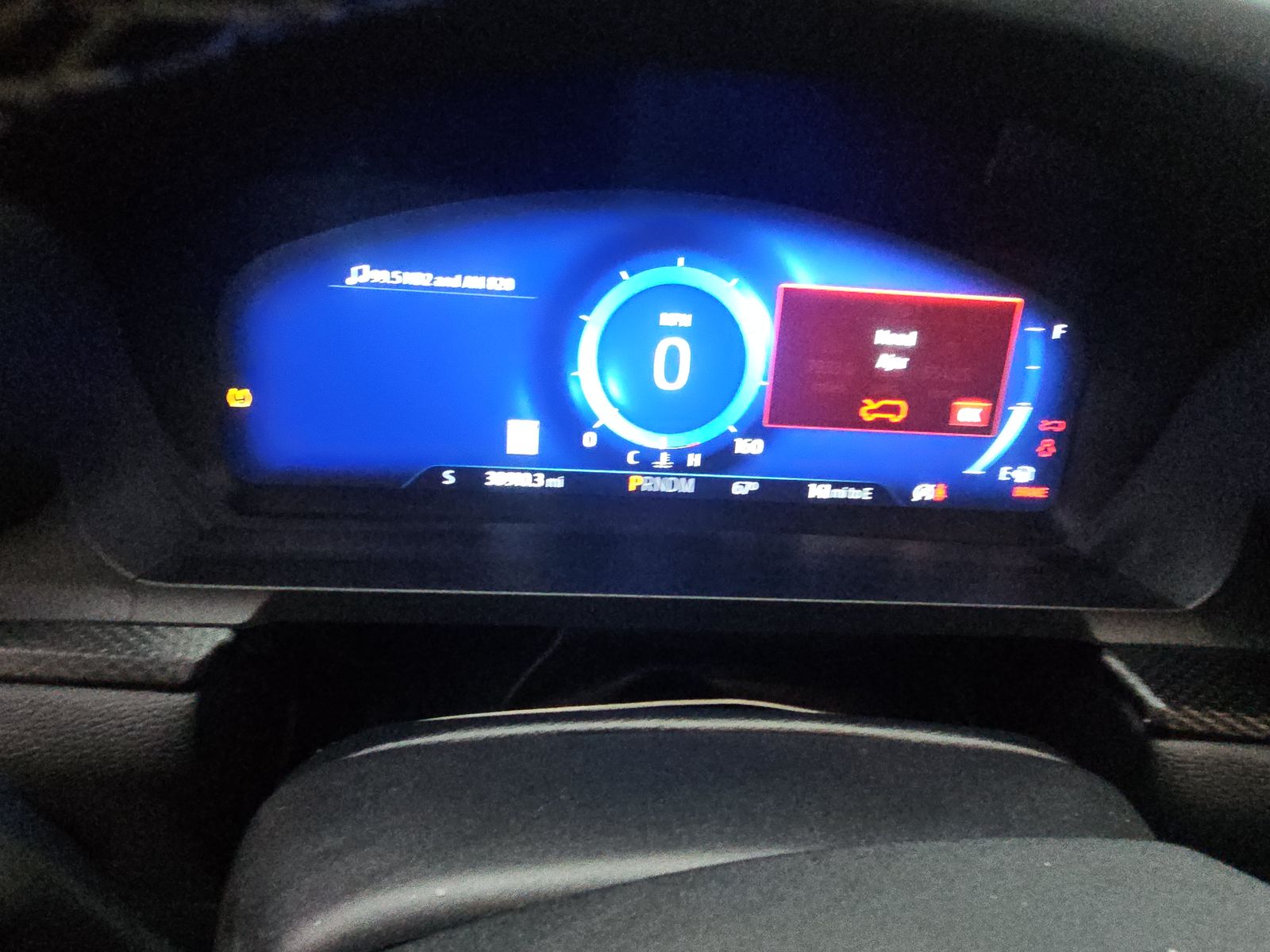 2022 Ford Explorer ST AWD