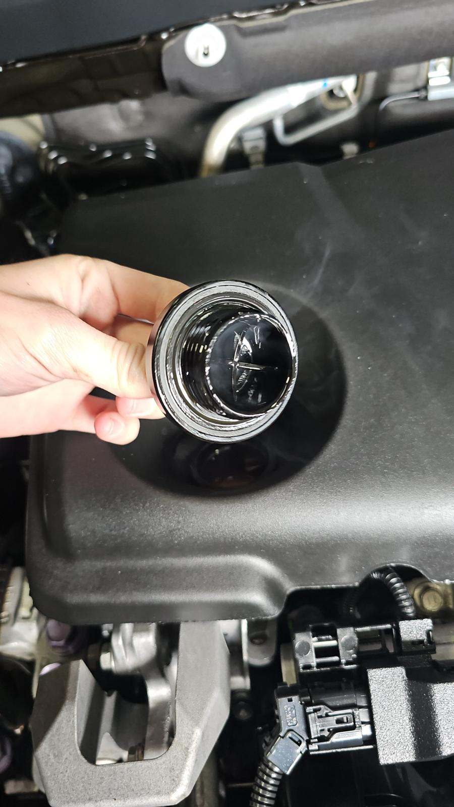 2023 Toyota RAV4 XLE FWD