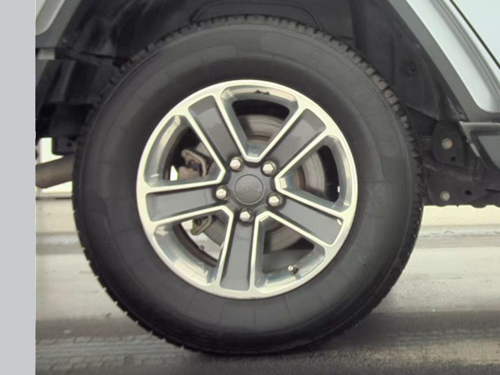 2018 Jeep Wrangler Unlimited Sahara AWD