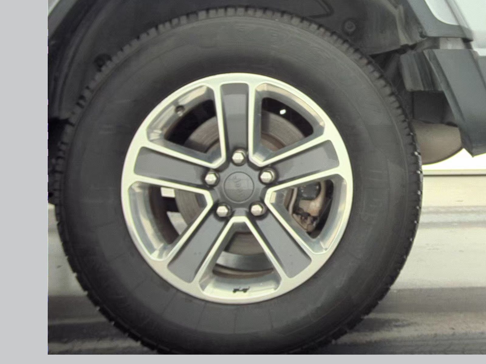 2018 Jeep Wrangler Unlimited Sahara AWD