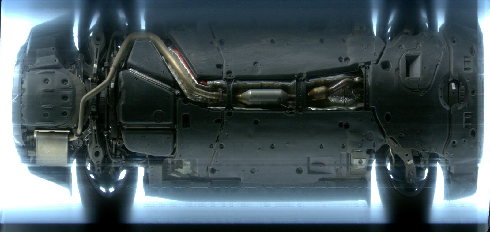 2025 Toyota Camry SE FWD