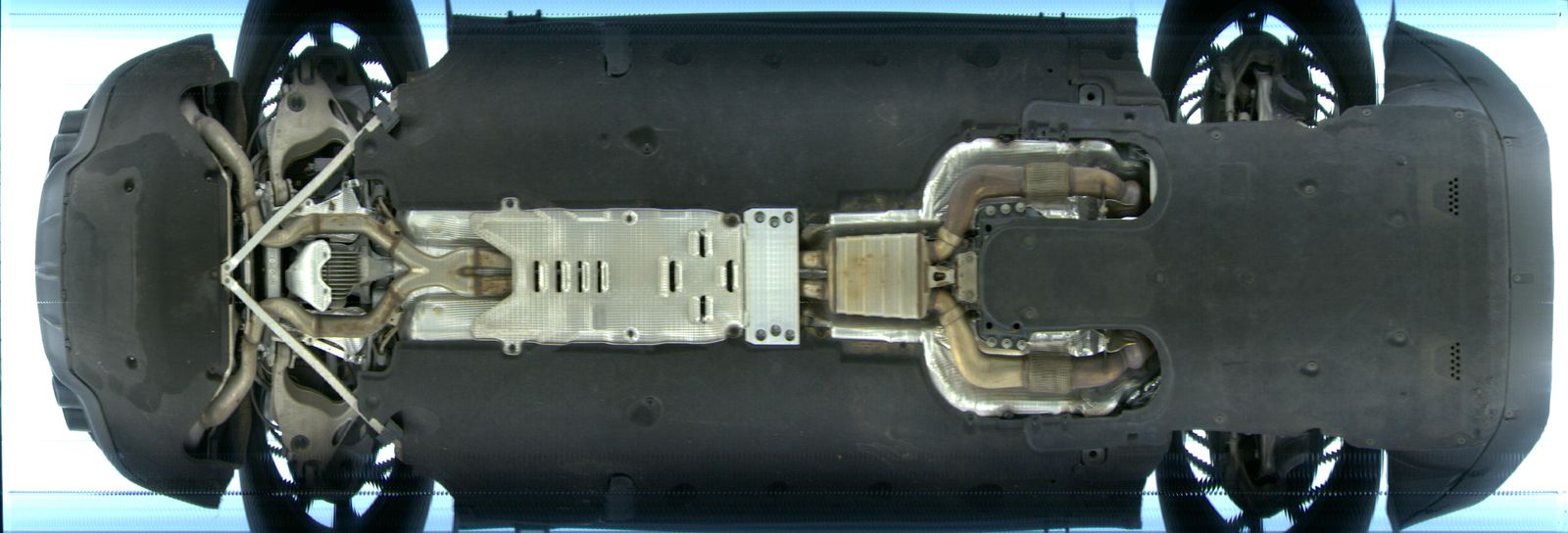 2022 Porsche Panamera 4 Platinum Edition AWD