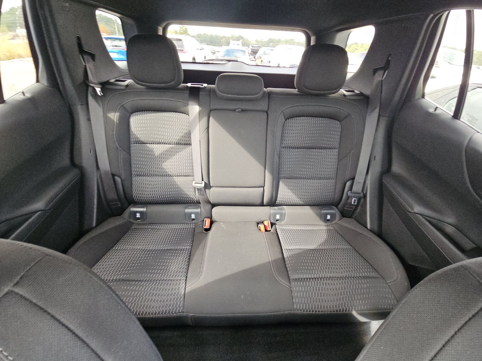 2025 Chevrolet Equinox LT FWD