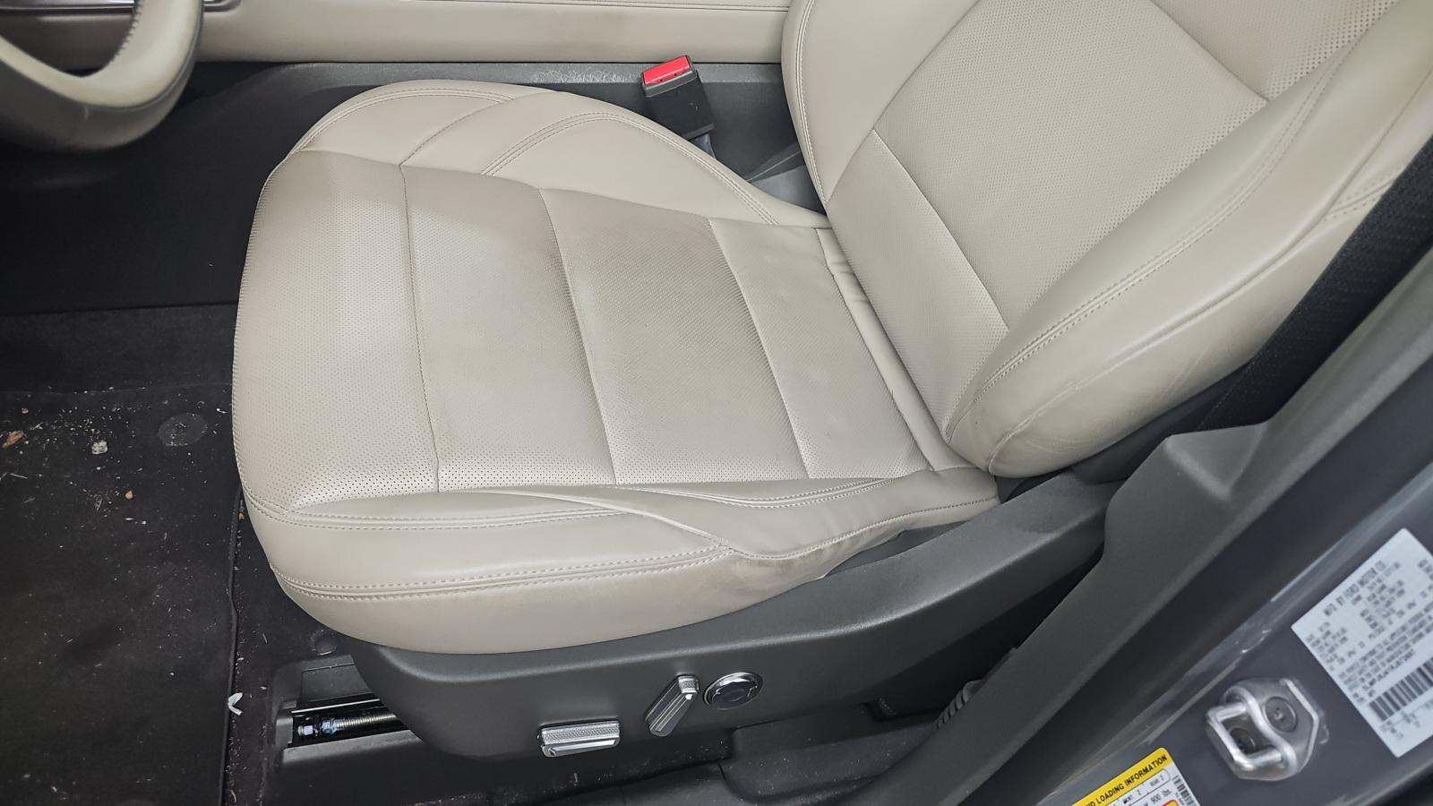 2024 Lincoln Nautilus Premiere AWD