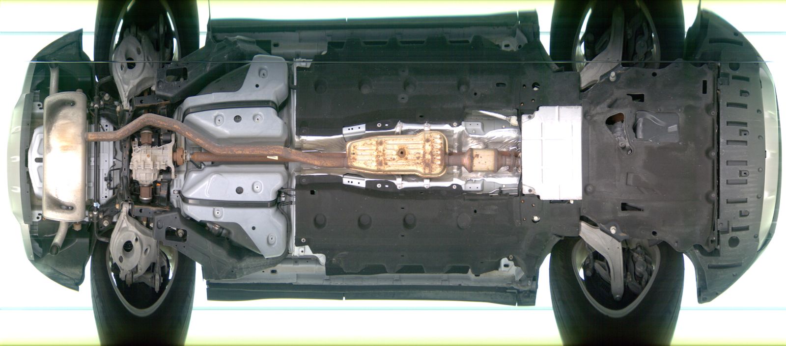 2022 Ford Edge SEL AWD