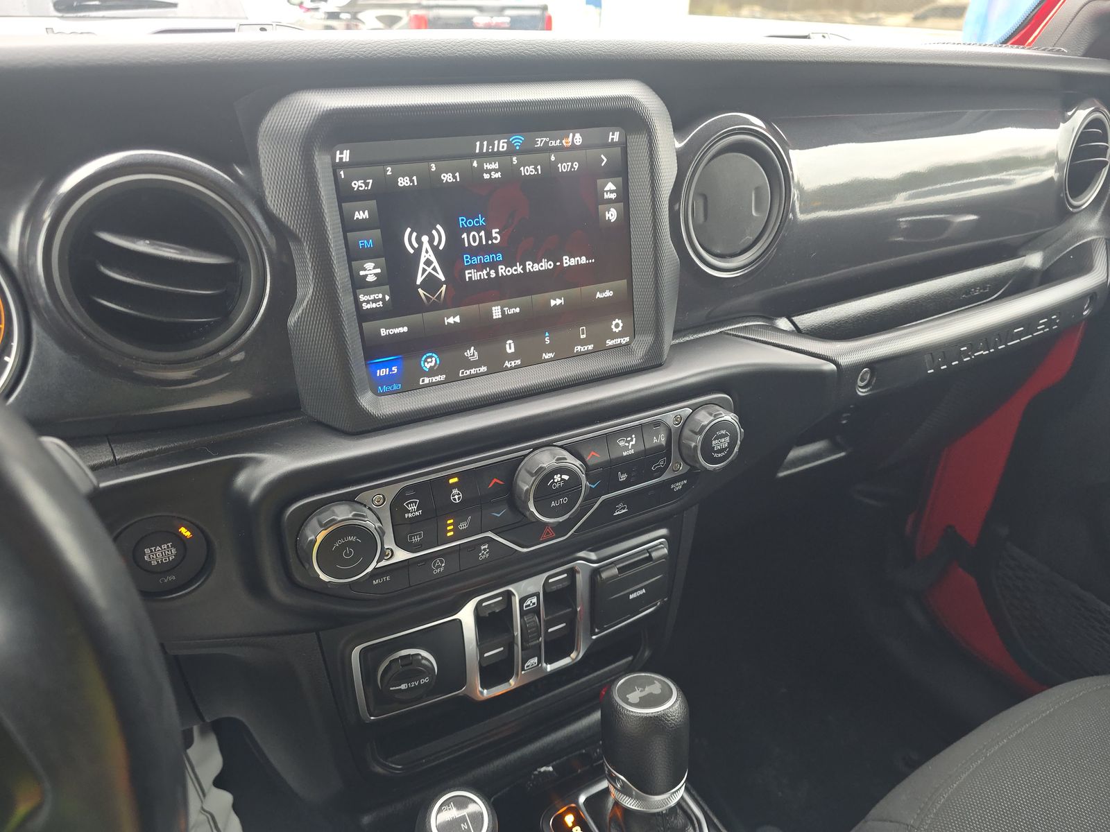 2022 Jeep Wrangler Unlimited Sport Altitude Edition AWD