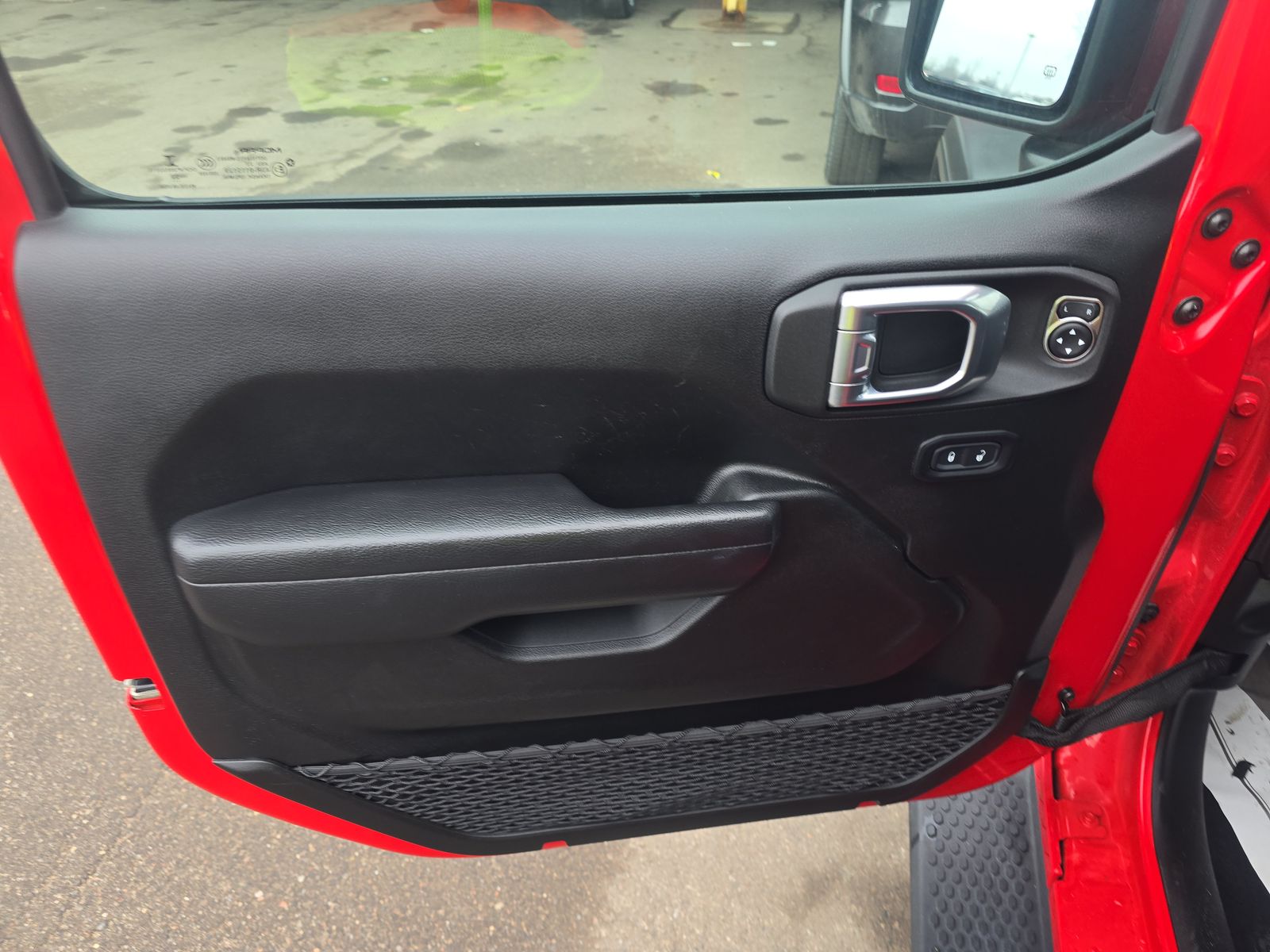 2022 Jeep Wrangler Unlimited Sport Altitude Edition AWD