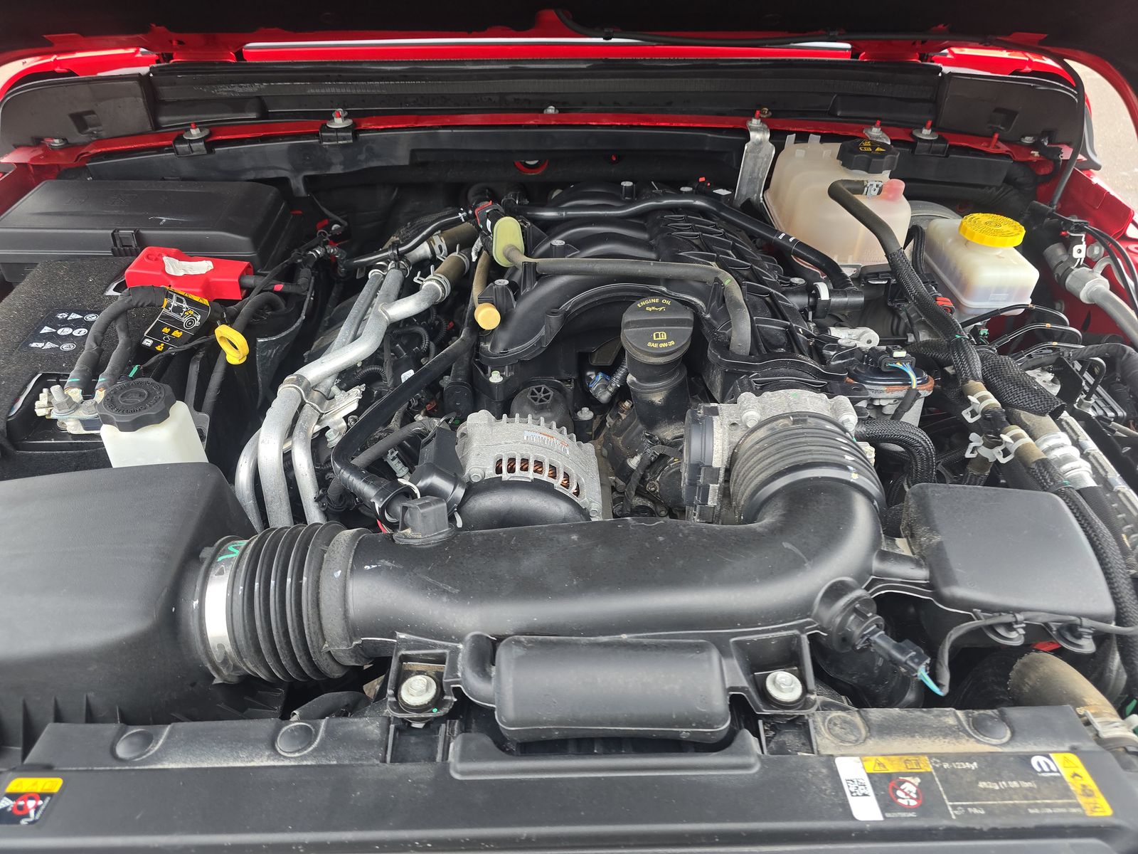 2022 Jeep Wrangler Unlimited Sport Altitude Edition AWD