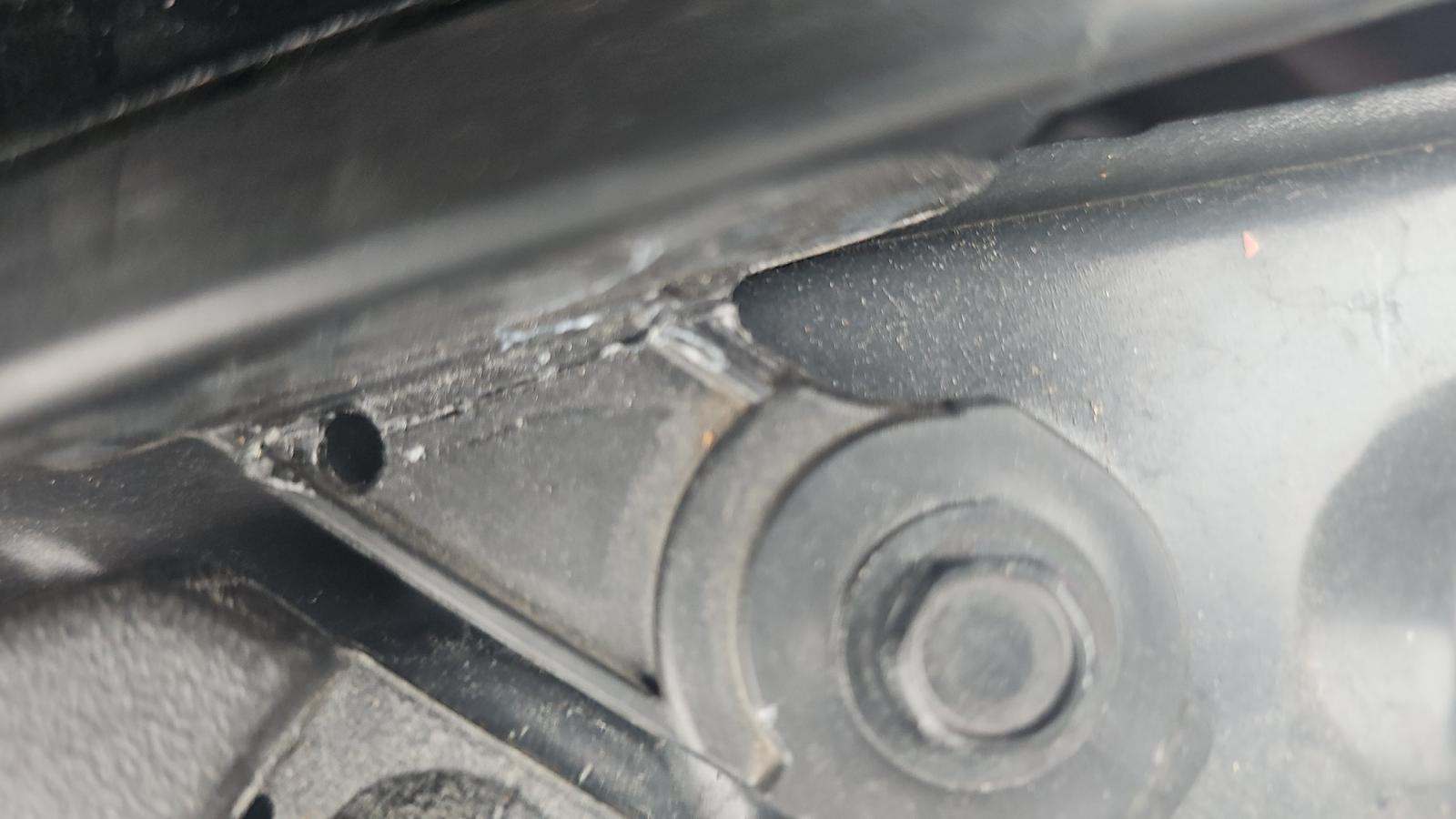 2025 Toyota Camry LE FWD