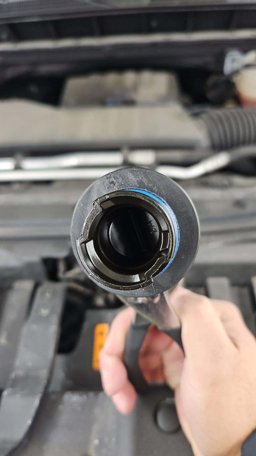 2022 Chevrolet Silverado 1500 LT AWD