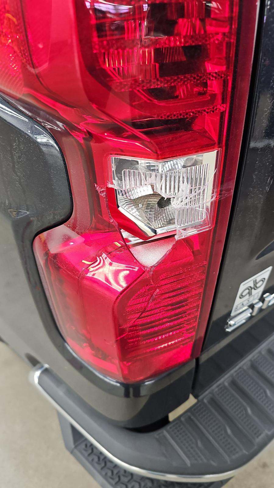 2022 Chevrolet Silverado 1500 LT AWD