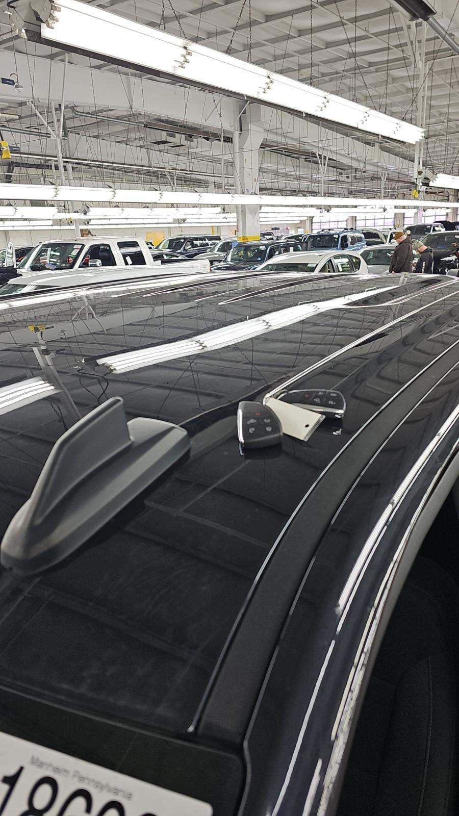 2022 Chevrolet Silverado 1500 LT AWD