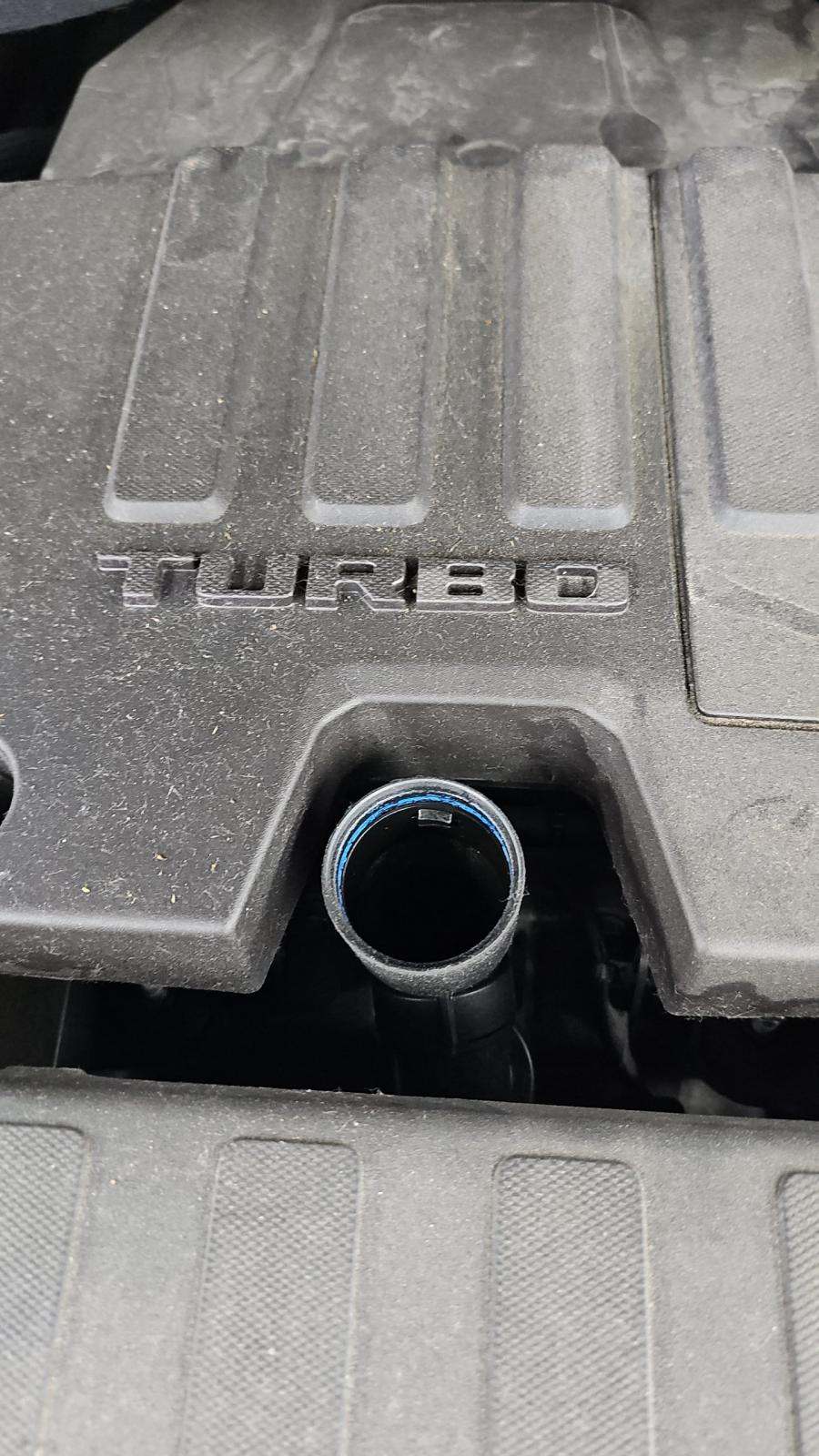 2022 Chevrolet Silverado 1500 LT AWD