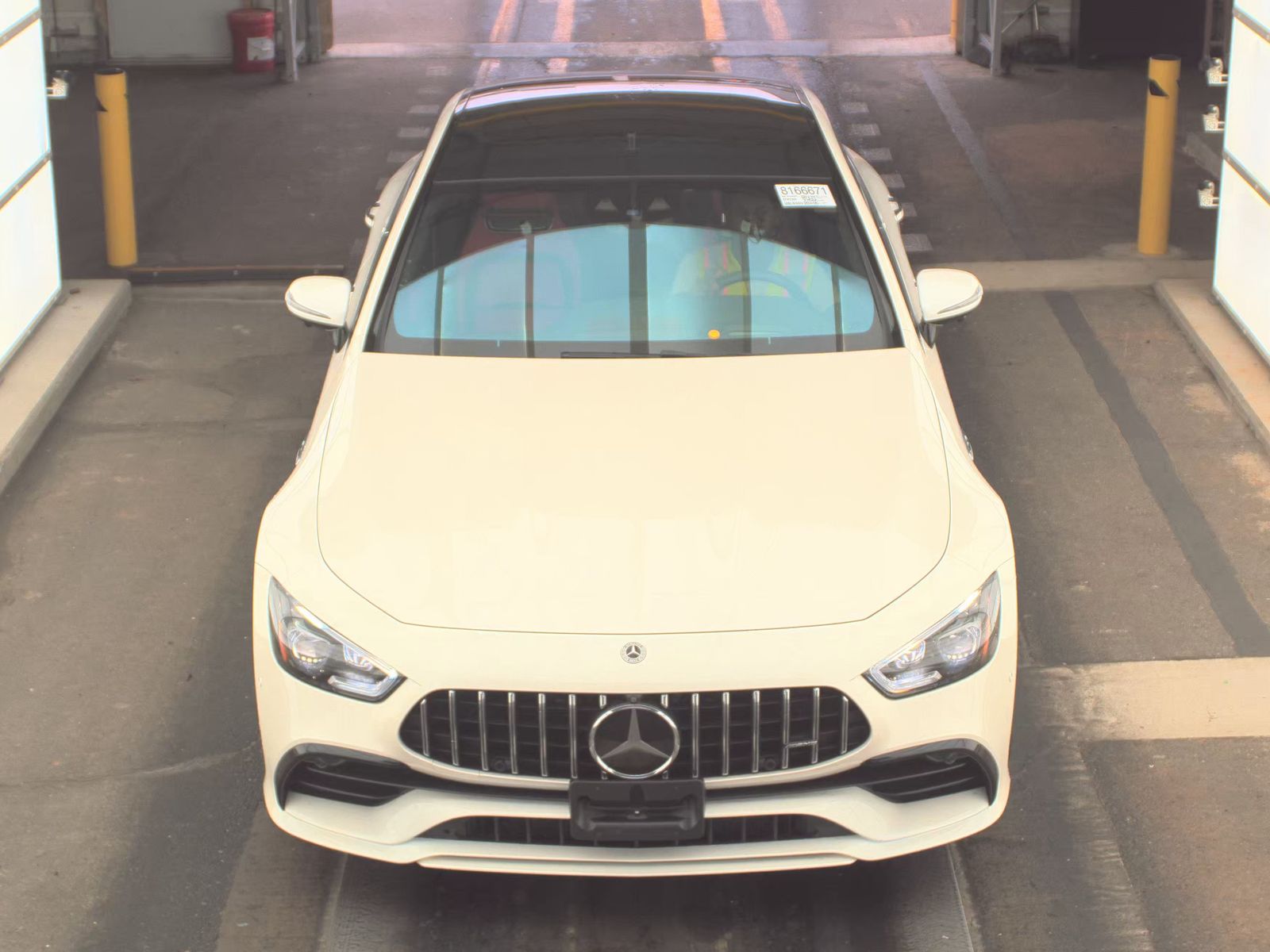 2023 Mercedes-Benz Mercedes-AMG GT AMG GT 53 AWD