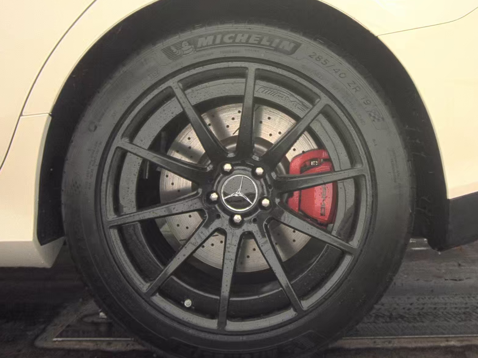 2023 Mercedes-Benz Mercedes-AMG GT AMG GT 53 AWD