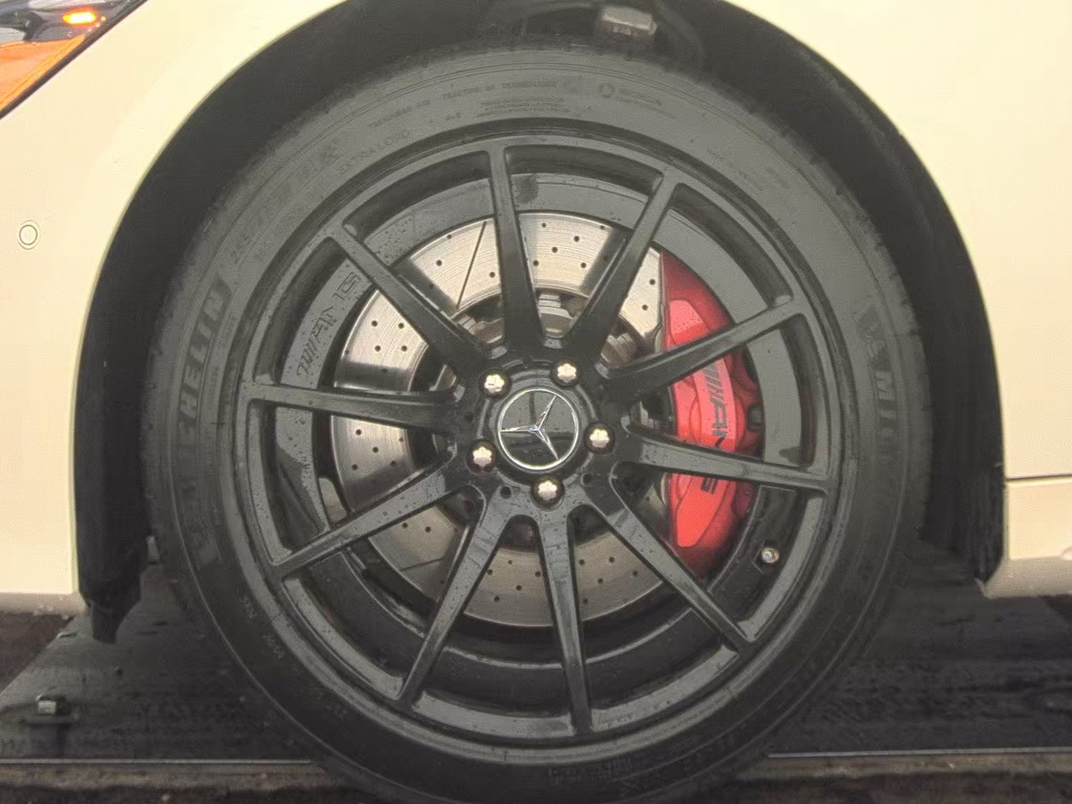 2023 Mercedes-Benz Mercedes-AMG GT AMG GT 53 AWD