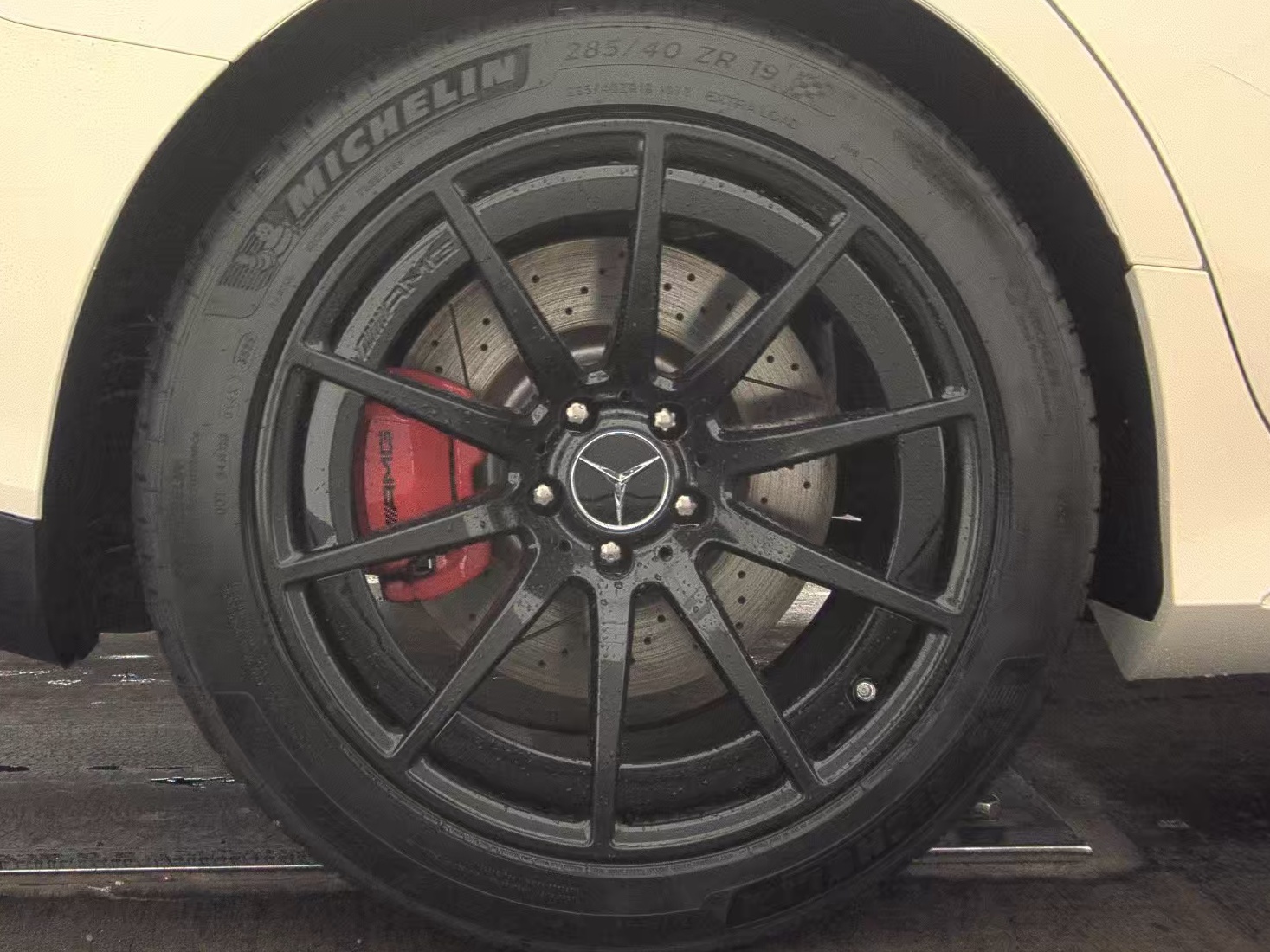 2023 Mercedes-Benz Mercedes-AMG GT AMG GT 53 AWD