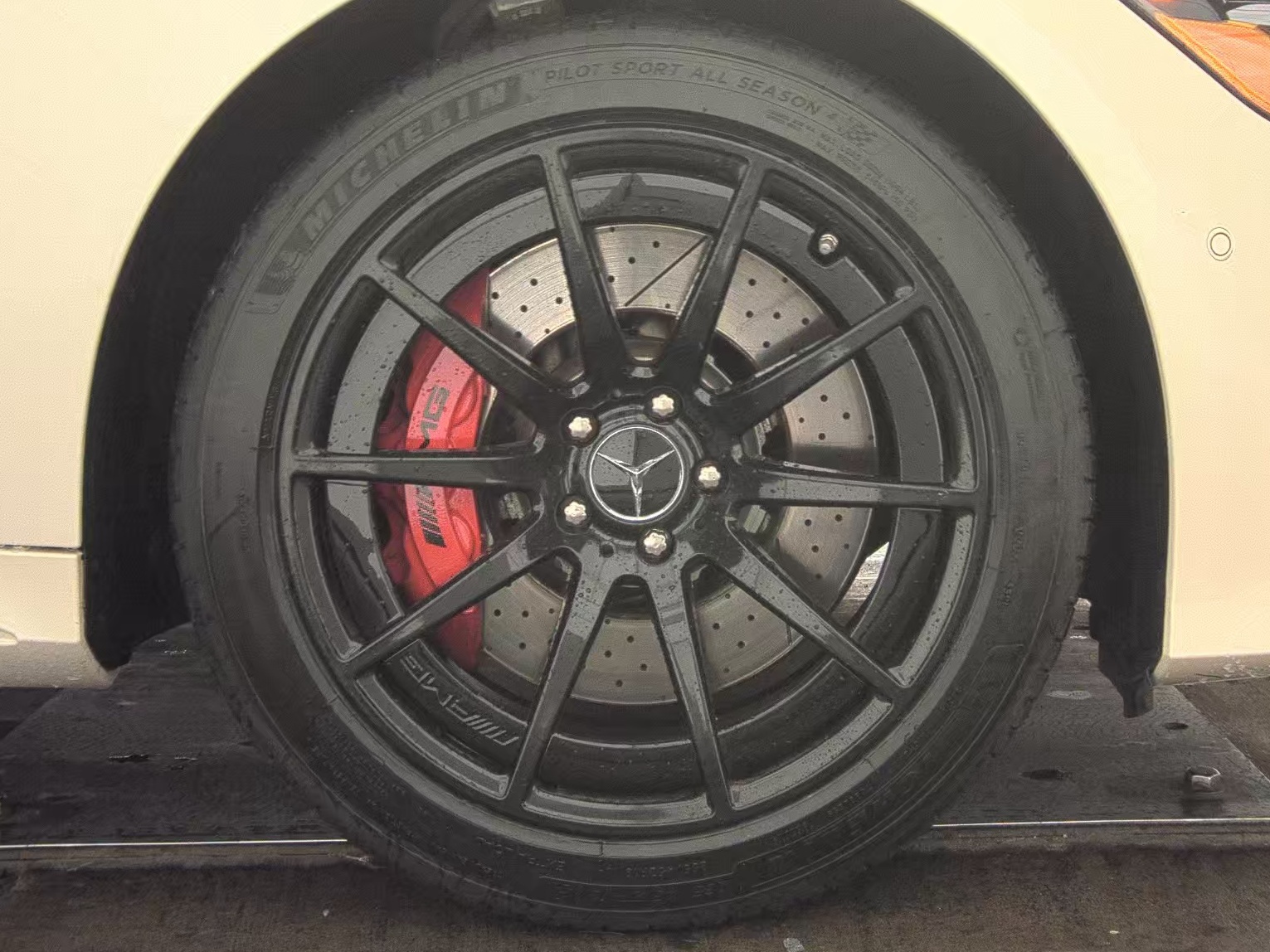 2023 Mercedes-Benz Mercedes-AMG GT AMG GT 53 AWD