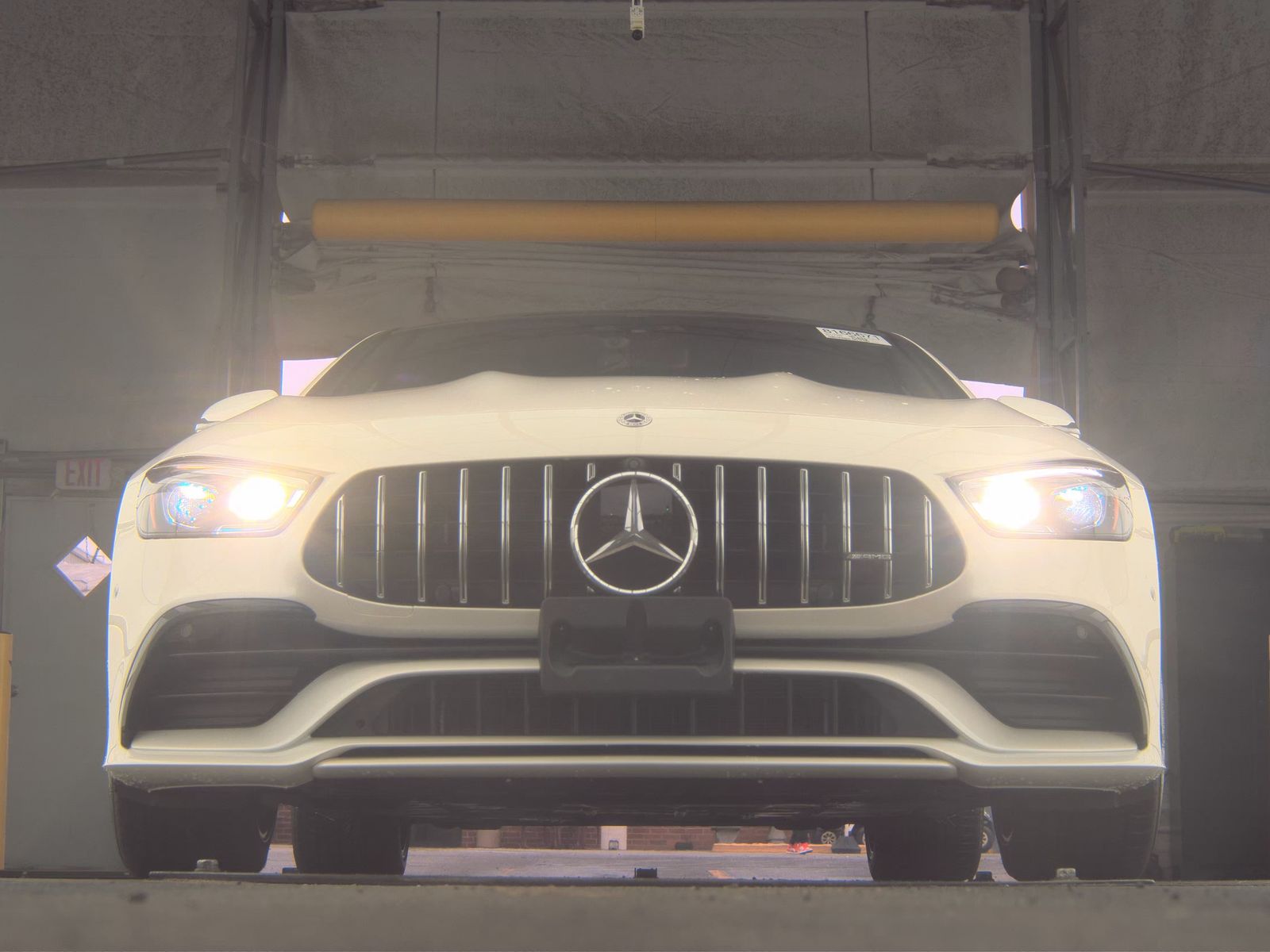 2023 Mercedes-Benz Mercedes-AMG GT AMG GT 53 AWD