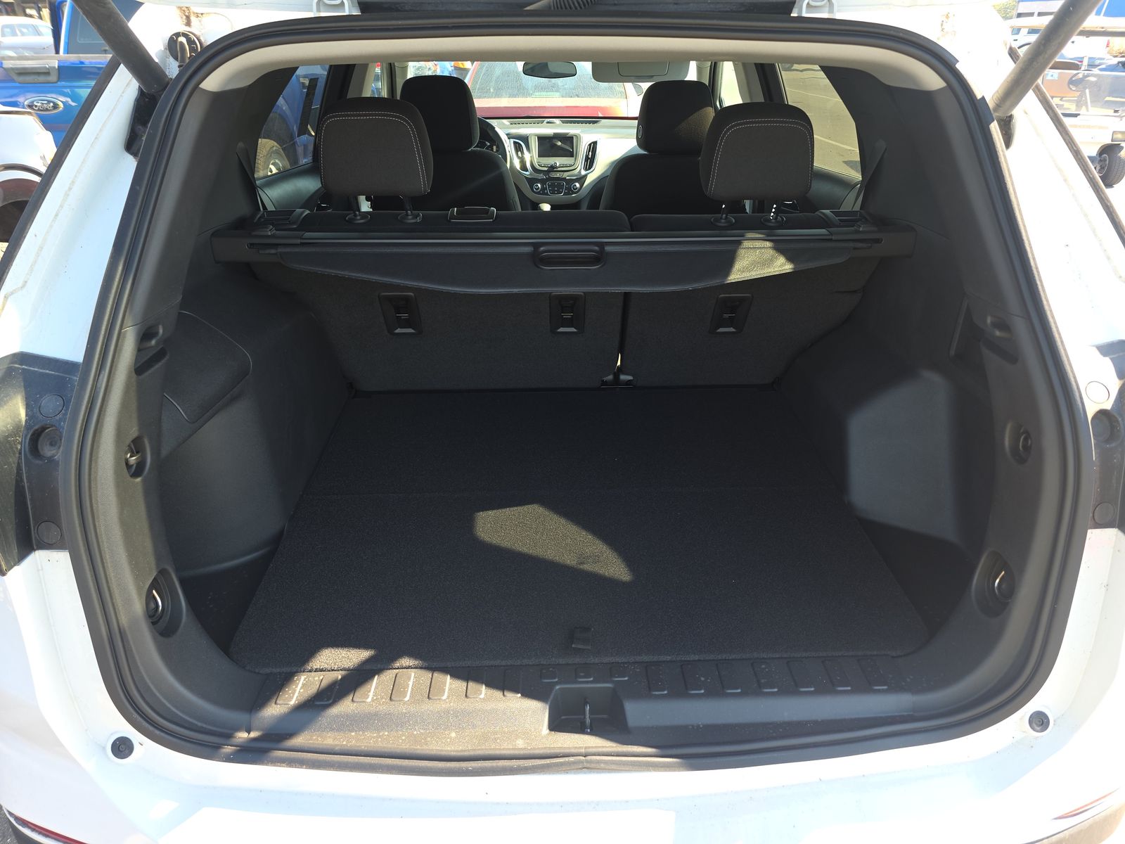 2023 Chevrolet Equinox LT AWD