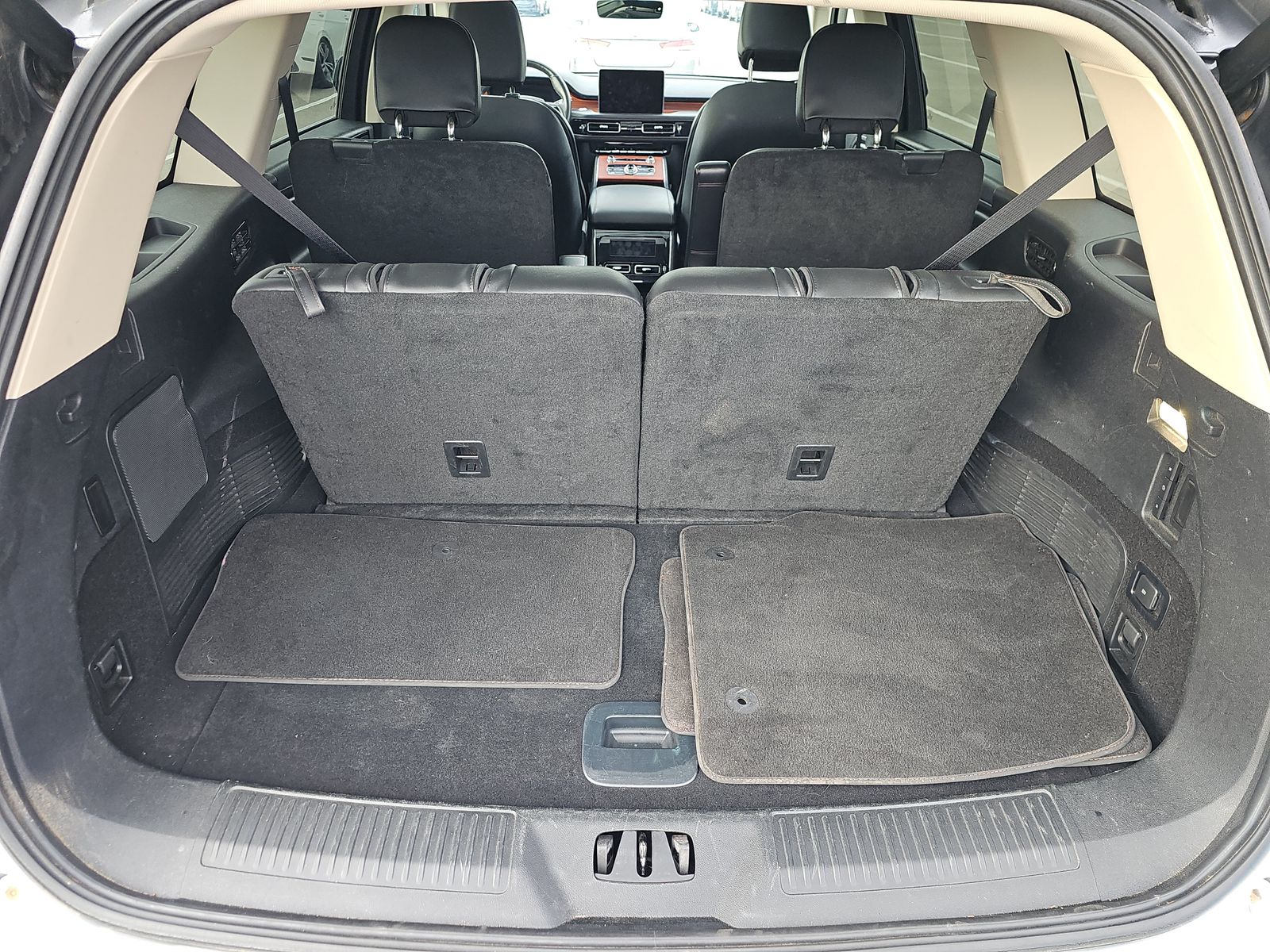 2024 Lincoln Aviator Reserve AWD