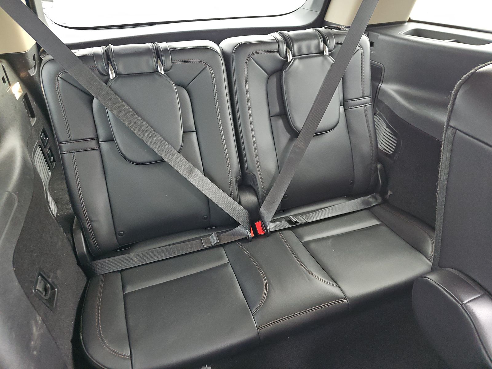 2024 Lincoln Aviator Reserve AWD