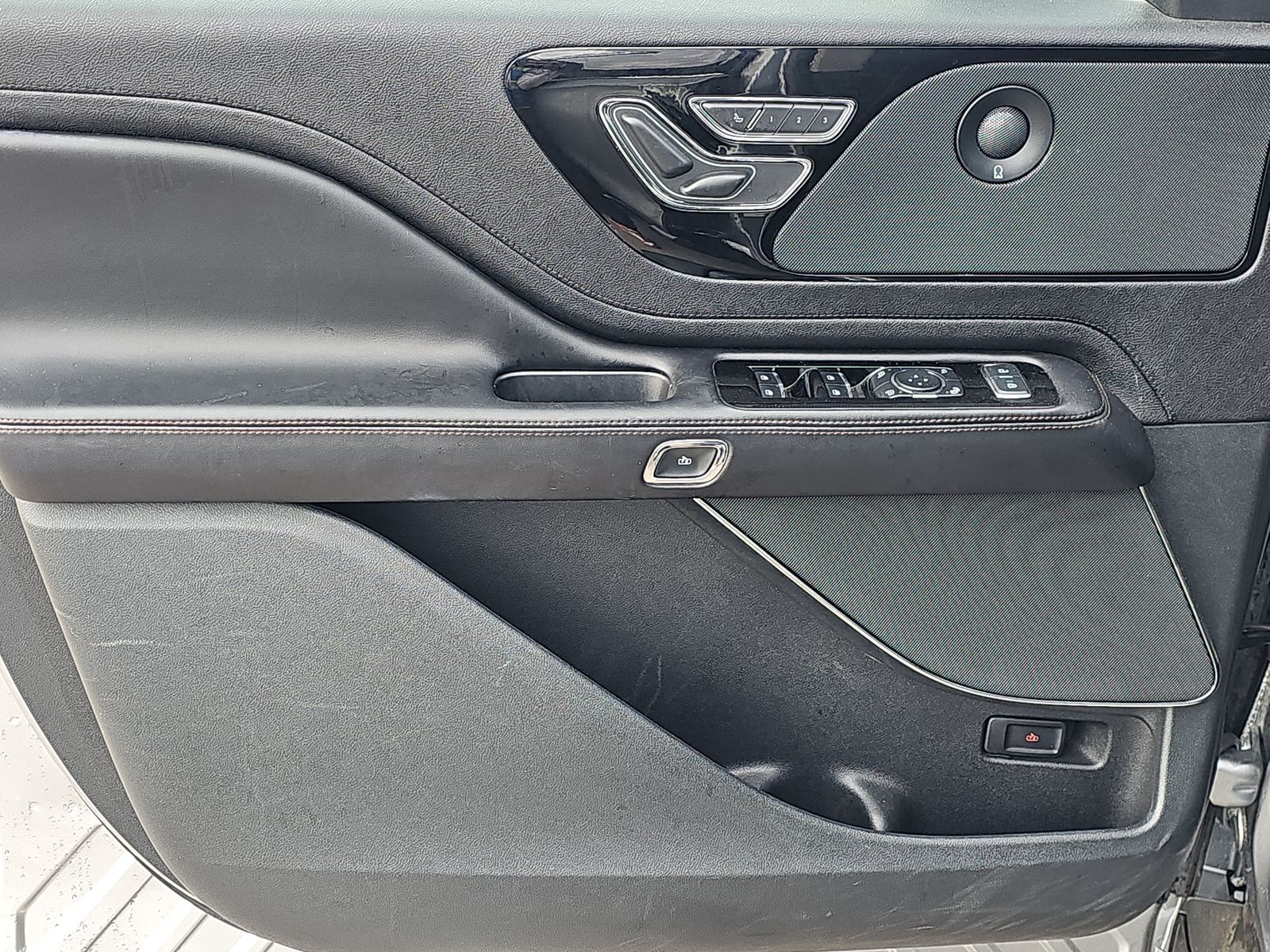 2024 Lincoln Aviator Reserve AWD