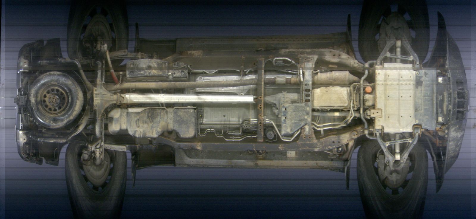 2021 Chevrolet Silverado 1500 RST AWD