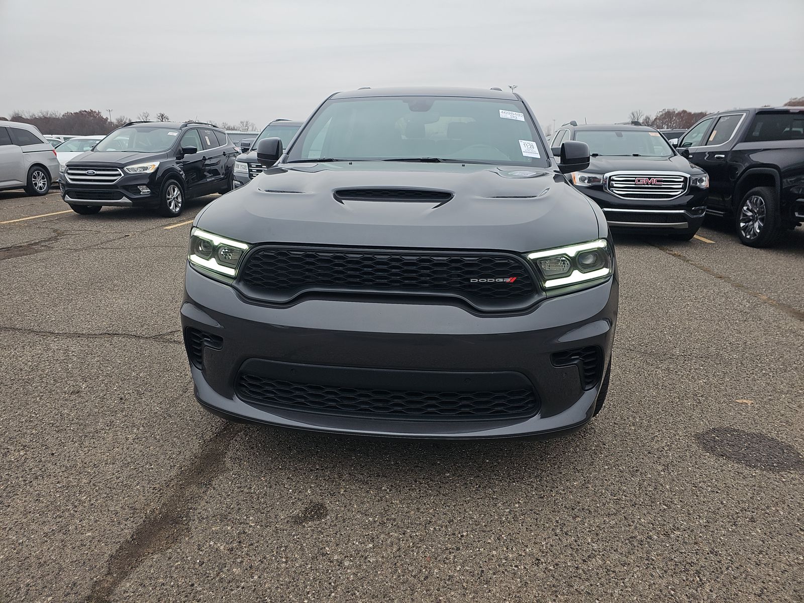 2023 Dodge Durango R/T AWD